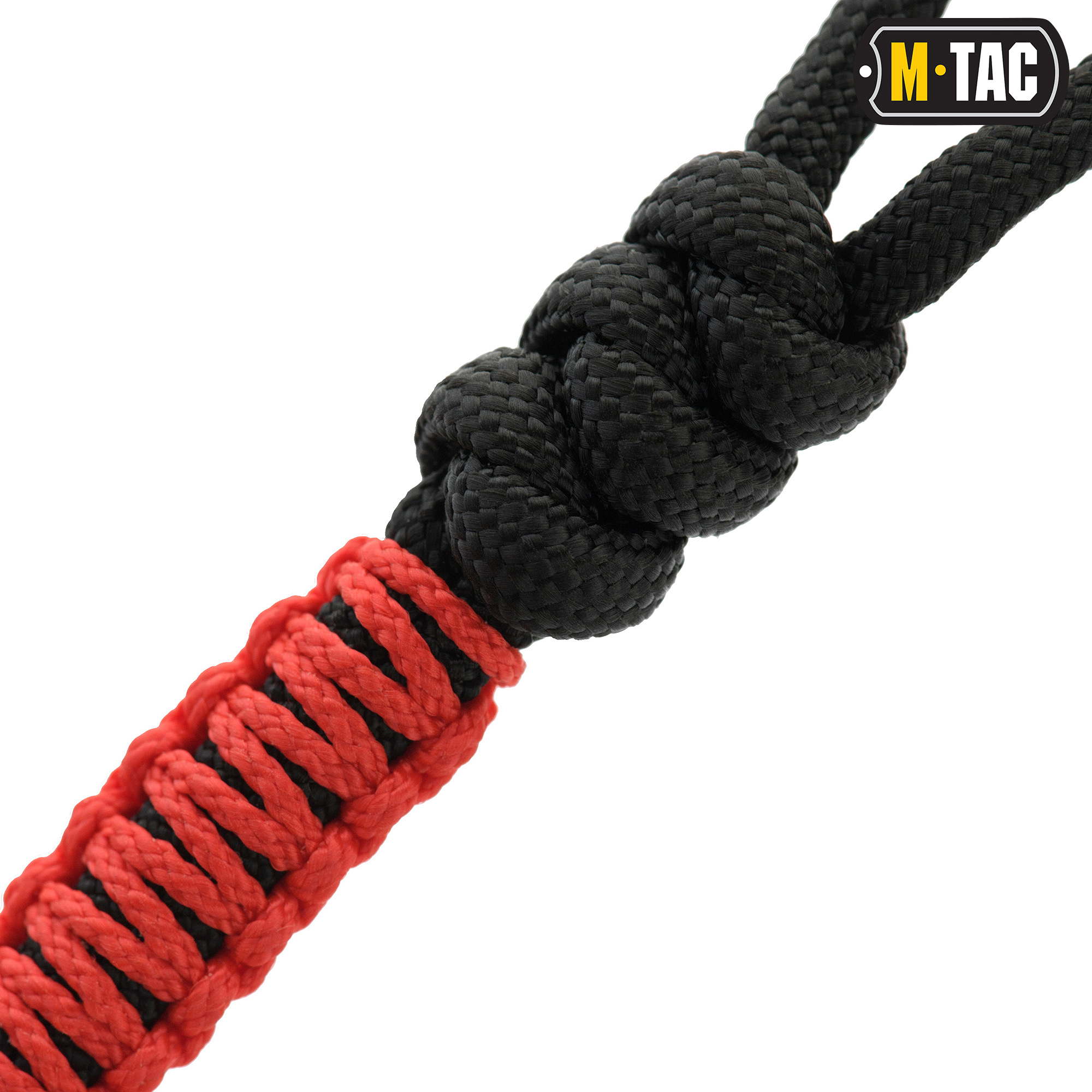 M-Tac темляк Ninja Ver.2 Black — 5