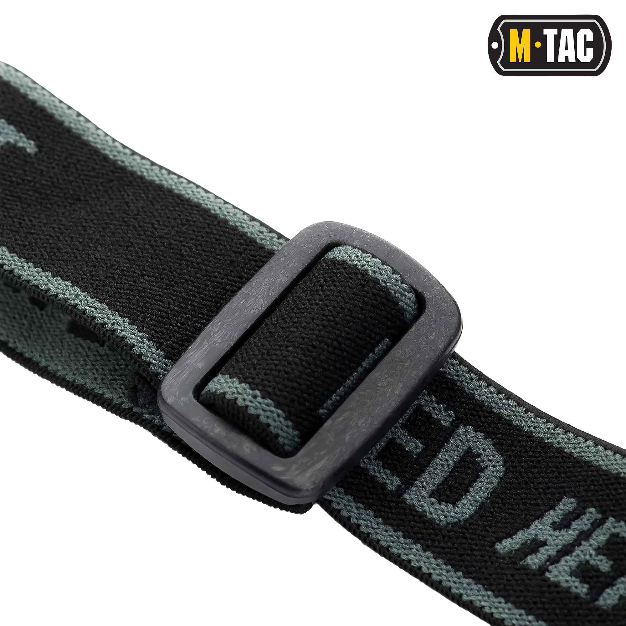 M-Tac фонарь налобный 4+1 LED Khaki — 7