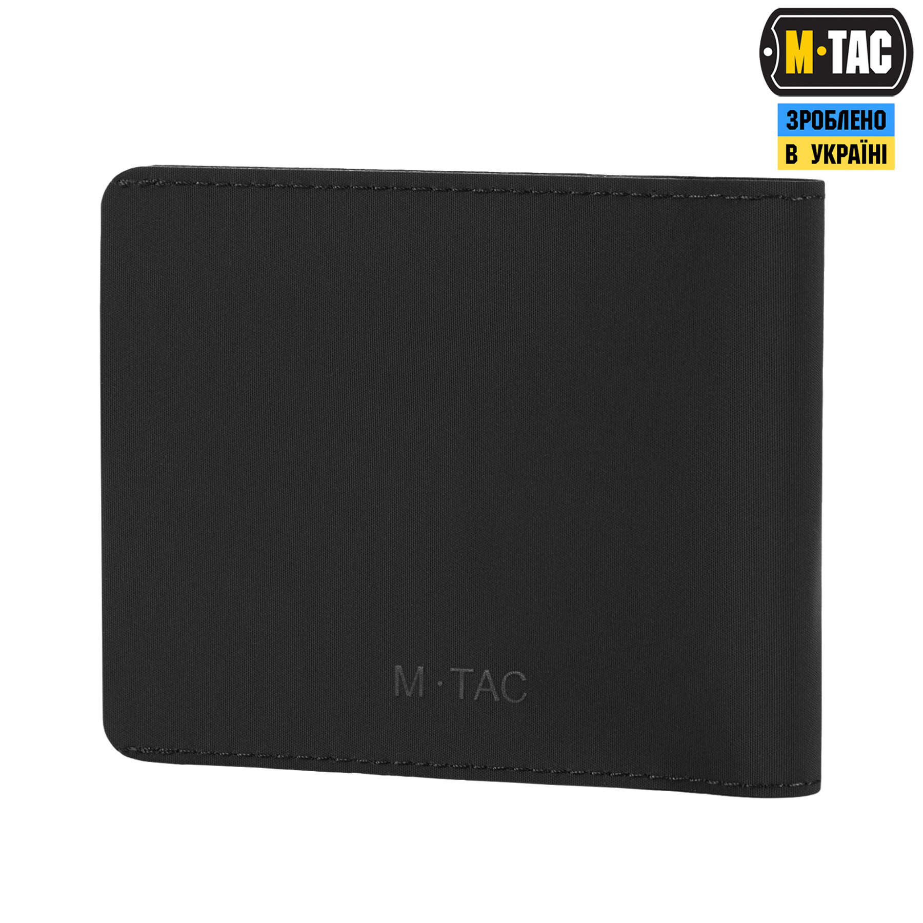 M-Tac обложка Учасник Бойових Дій Elite Black — 3
