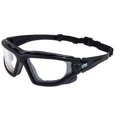 окуляри захисні Pyramex I-Force (clear lens)