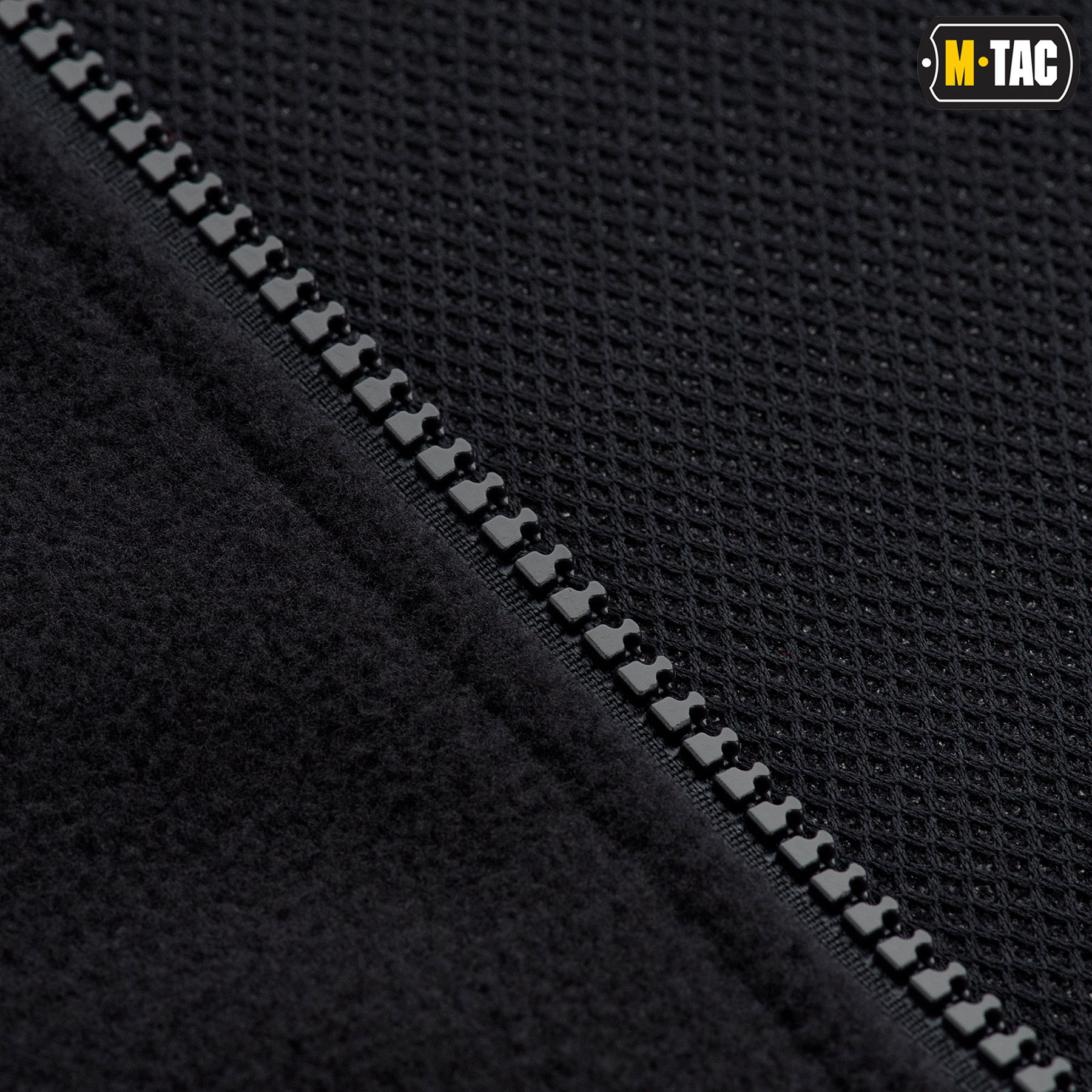 M-Tac куртка Soft Shell с подстежкой Dark Navy Blue — 11