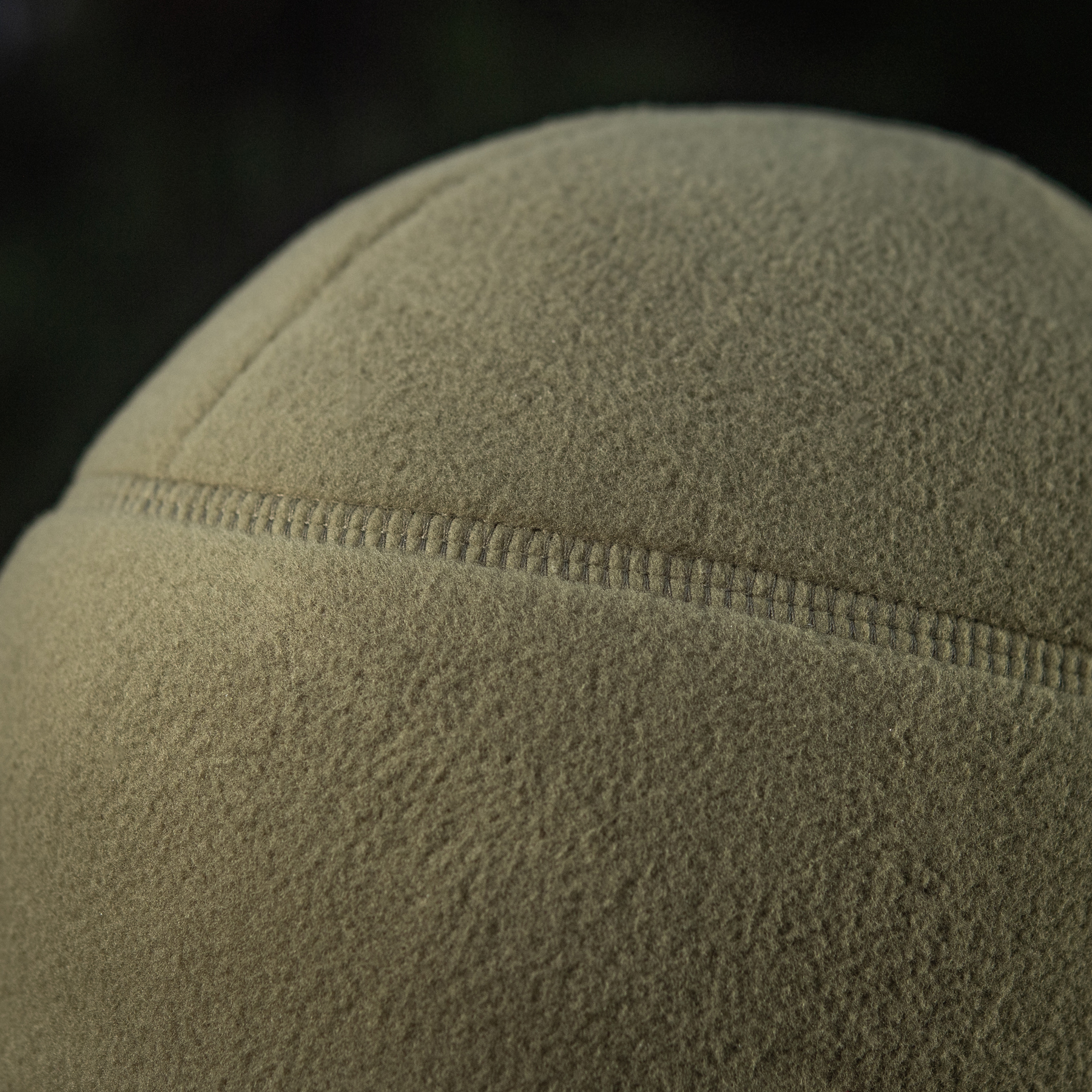 M-Tac шапка Watch Cap флис Polartec Tan — 10