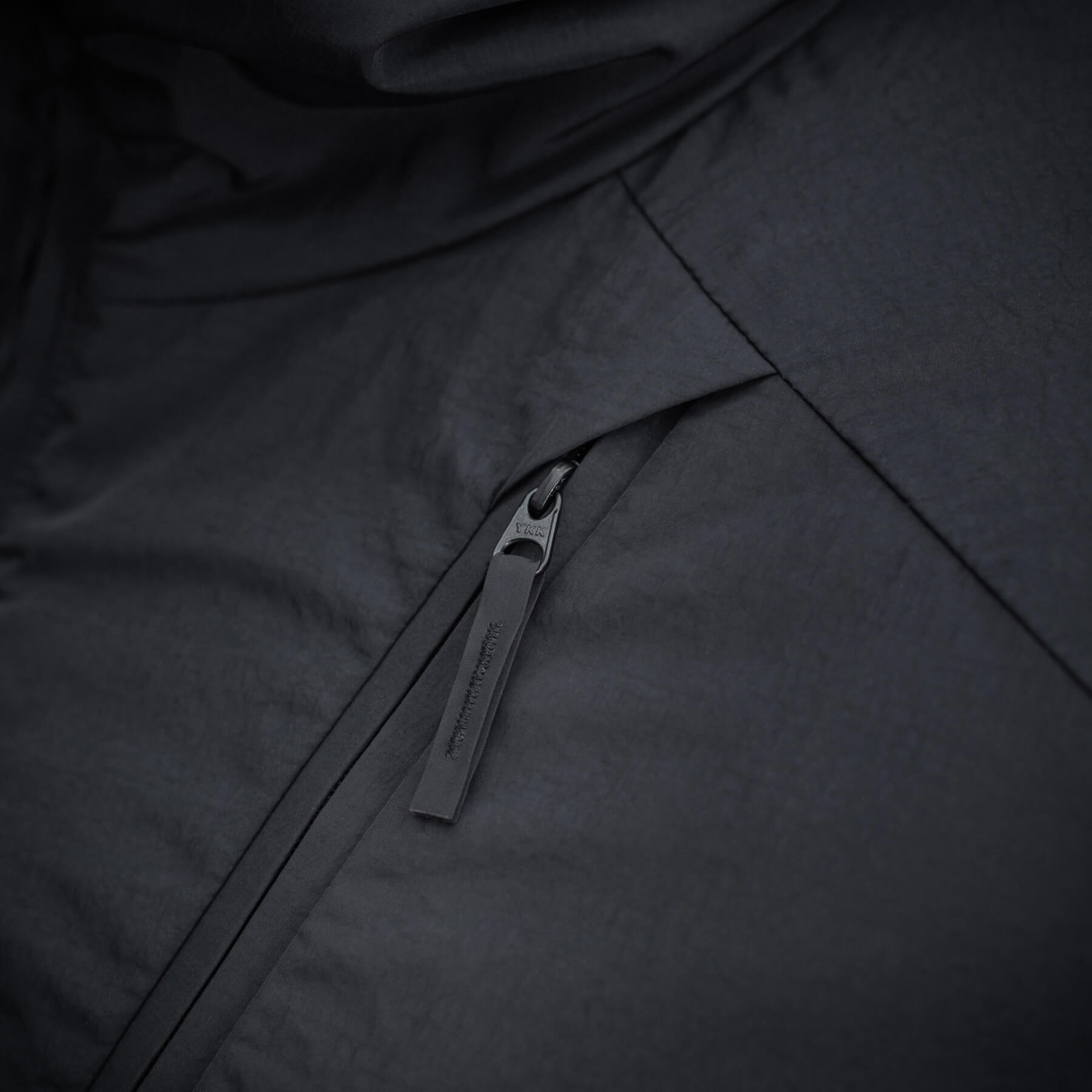 M-Tac куртка Legatus Black — 18