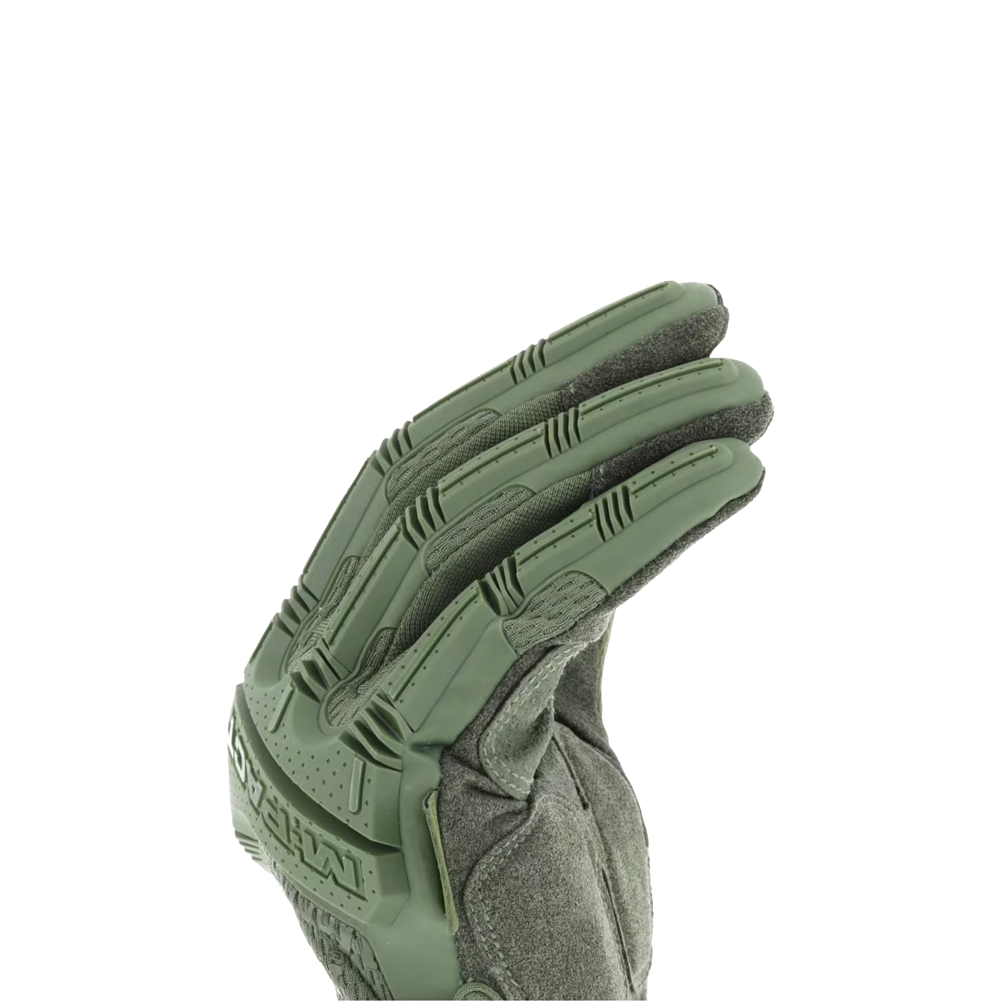 Mechanix M-Pact Gloves Olive Drab — 9