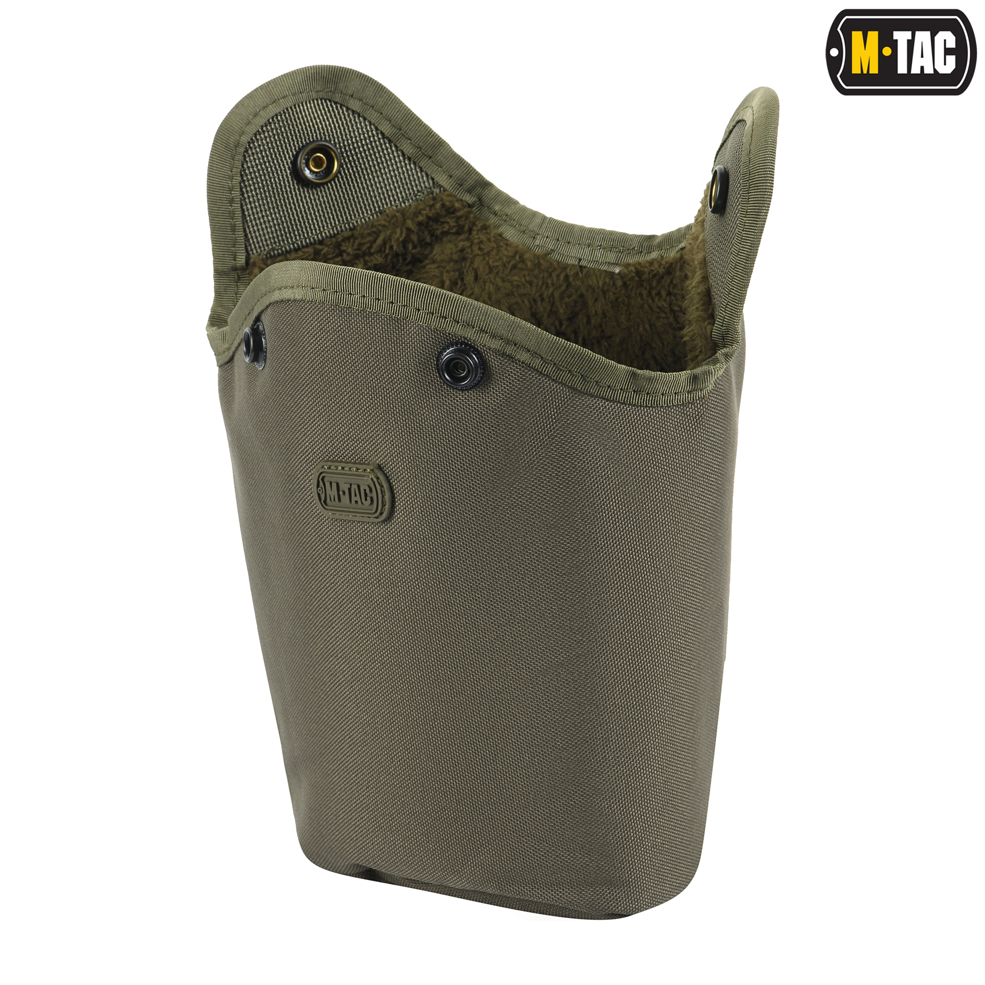 M-Tac подсумок для фляги MOLLE Olive — 5