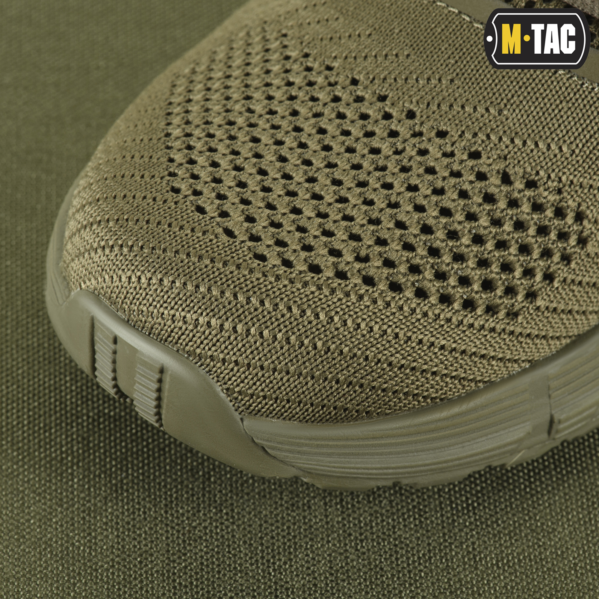 M-Tac кроссовки Summer Light Dark Olive — 9