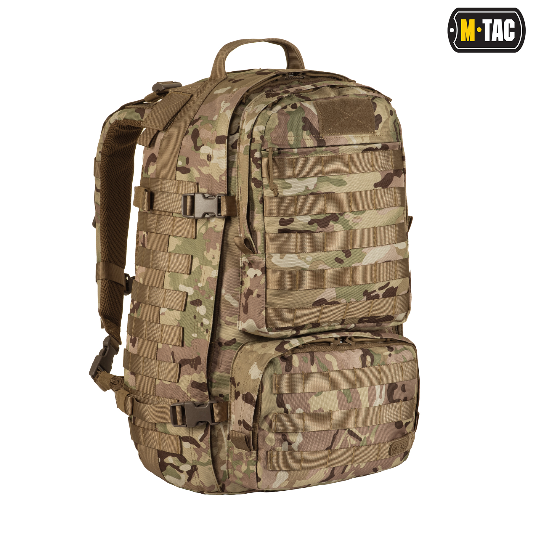 M-Tac рюкзак Trooper Pack MC — 4