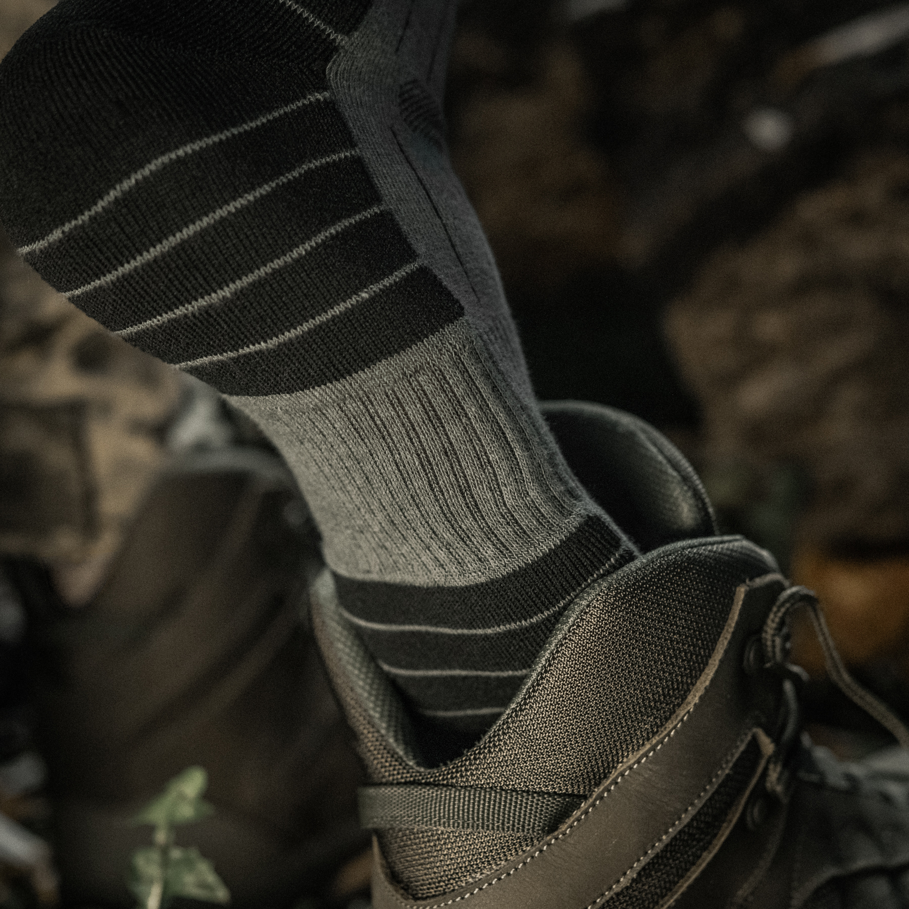 M-Tac шкарпетки тактичні Ranger — 18