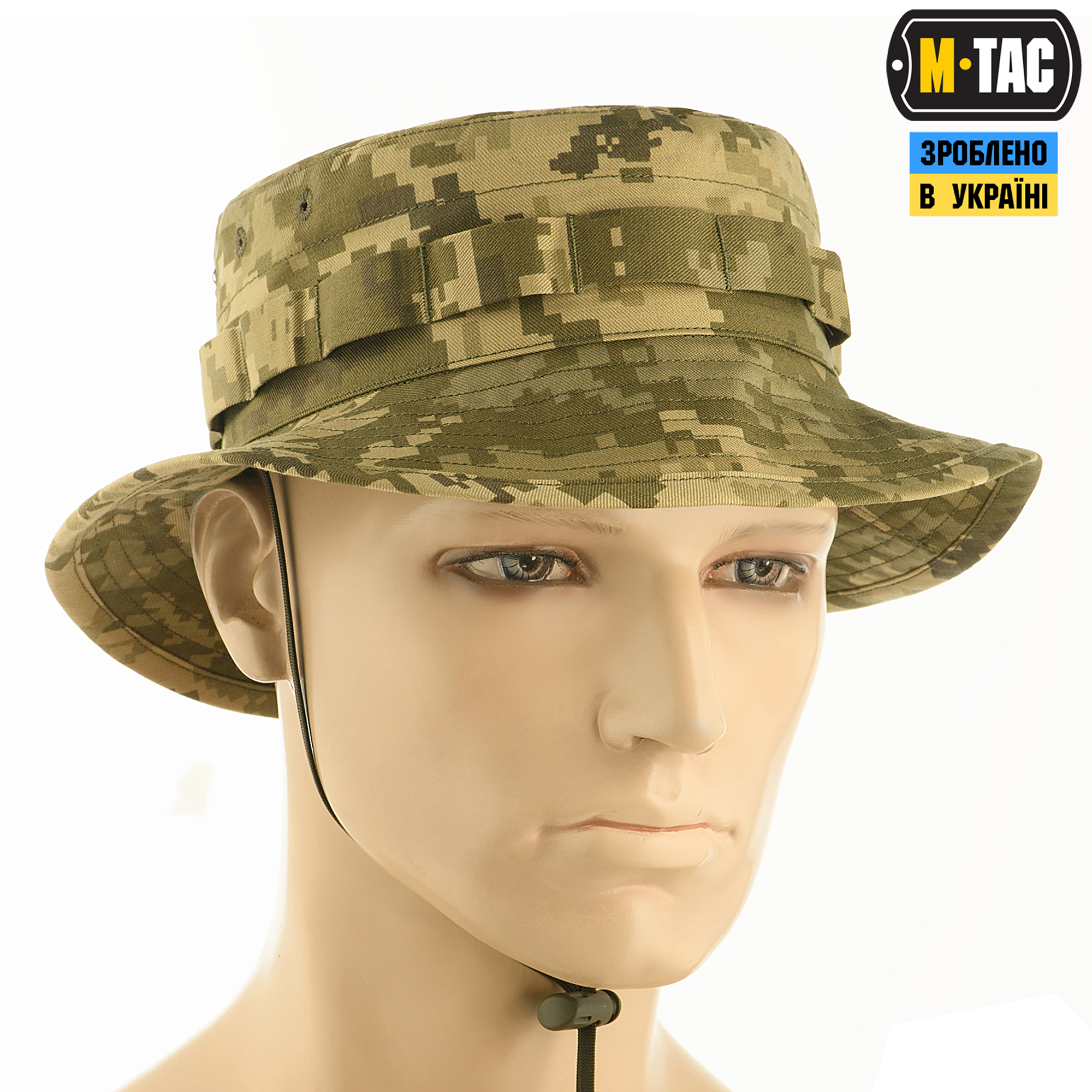 M-Tac панама MM14 — 4