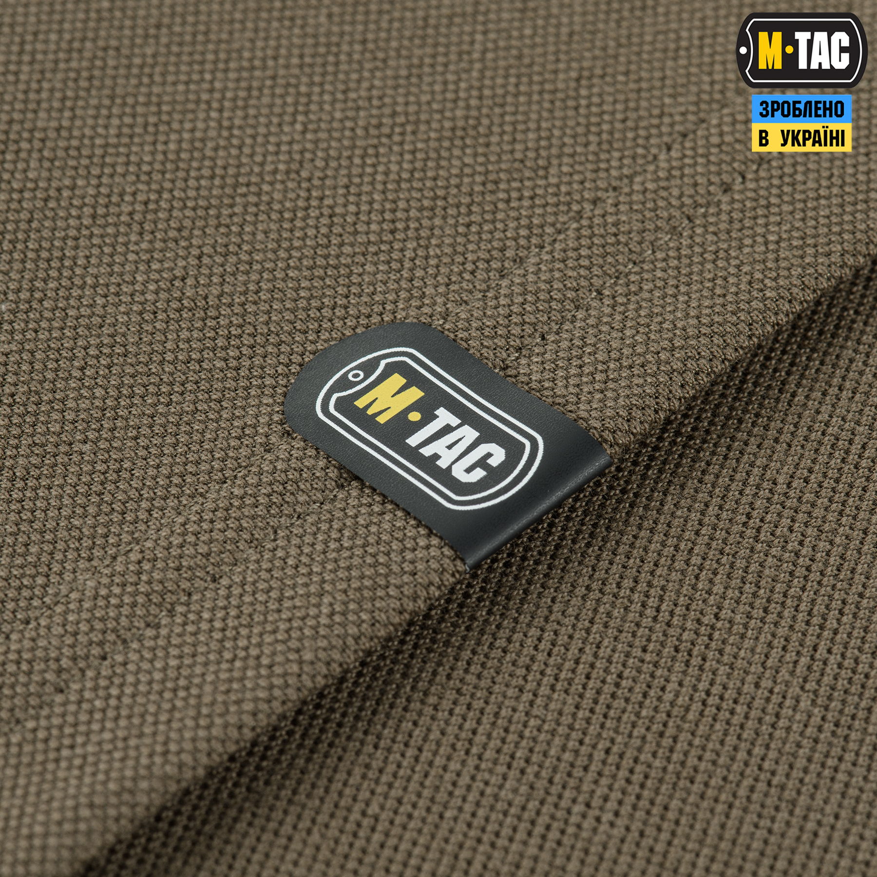 M-Tac поло Basic 65/35 Dark Olive — 7