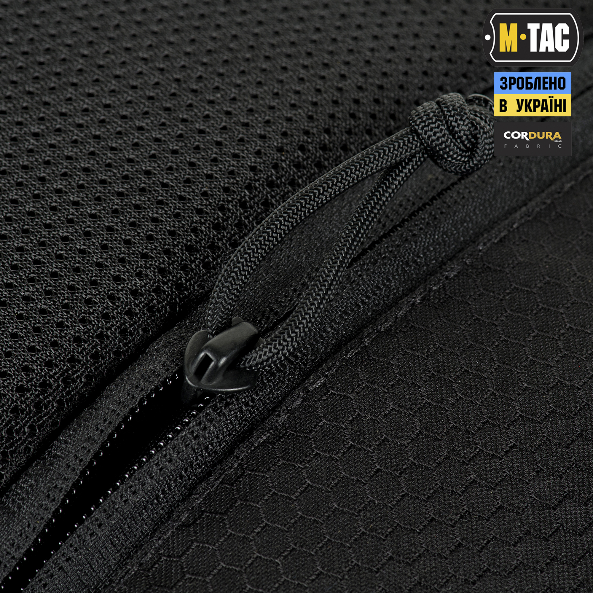 M-Tac сумка Magnet Bag Elite Hex Gen.II Black — 11