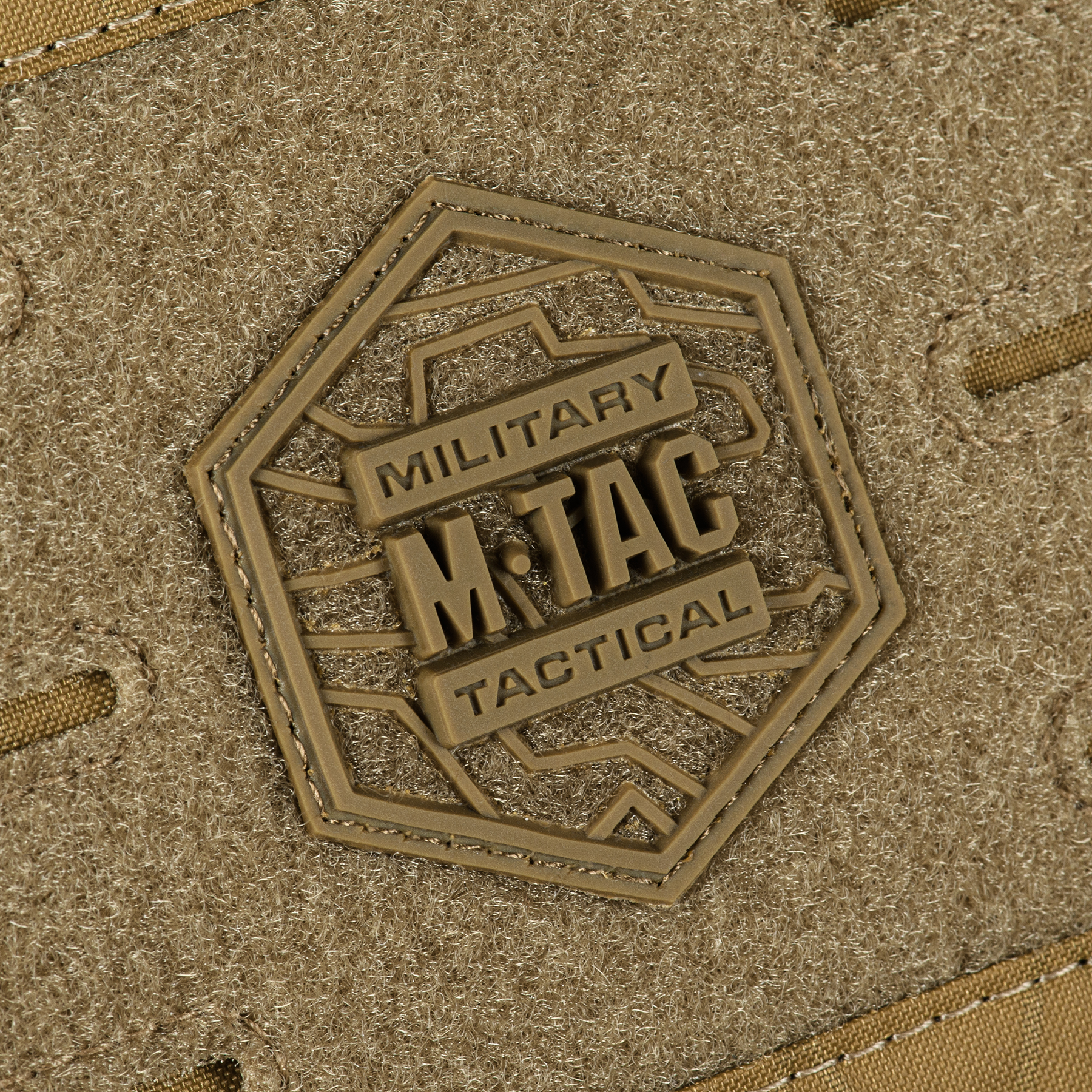 M-Tac сумка EDC Bag X-Pac Elite Coyote — 9