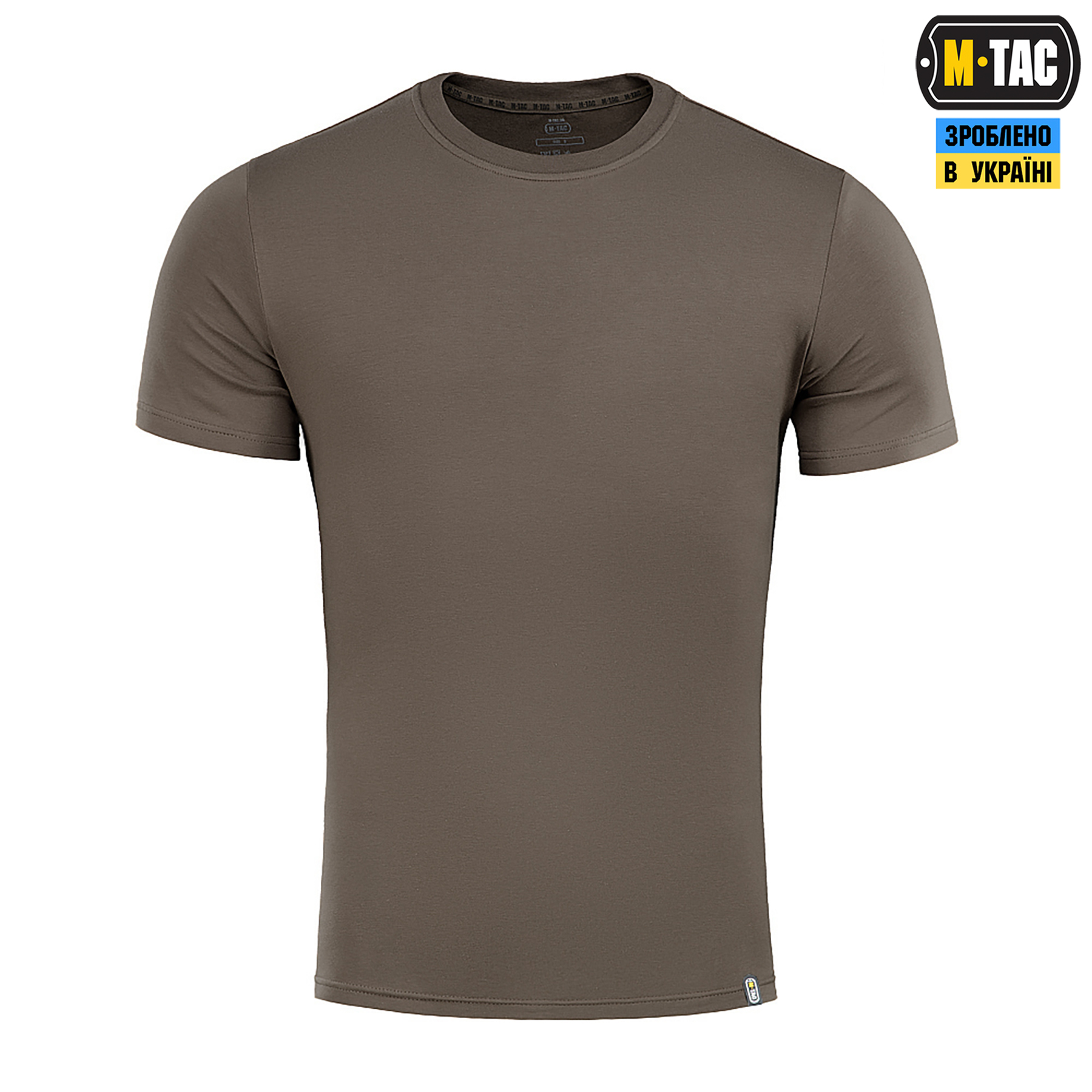 M-Tac футболка 93/7 Summer Dark Olive — 3