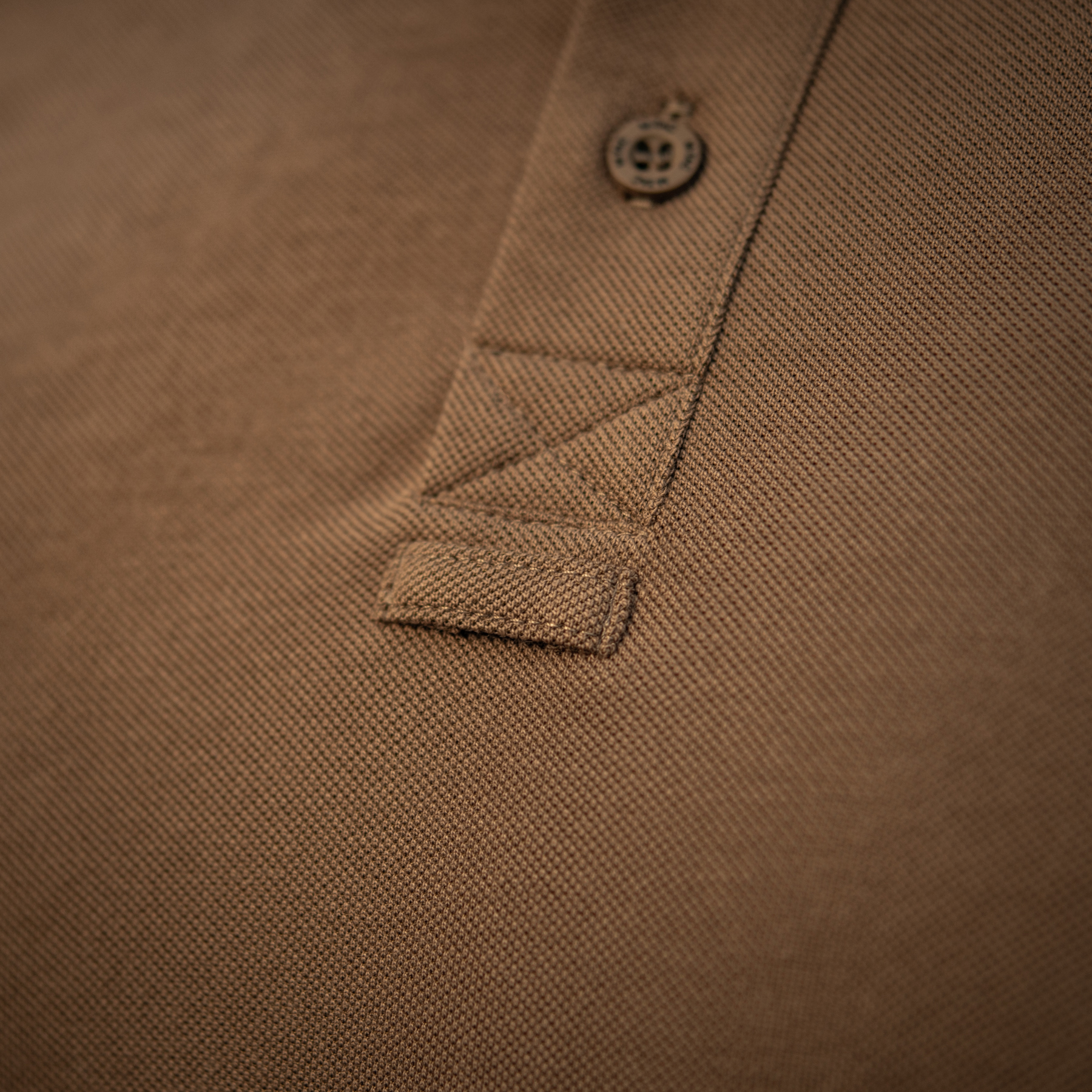 M-Tac поло Basic 65/35 Coyote Brown — 13