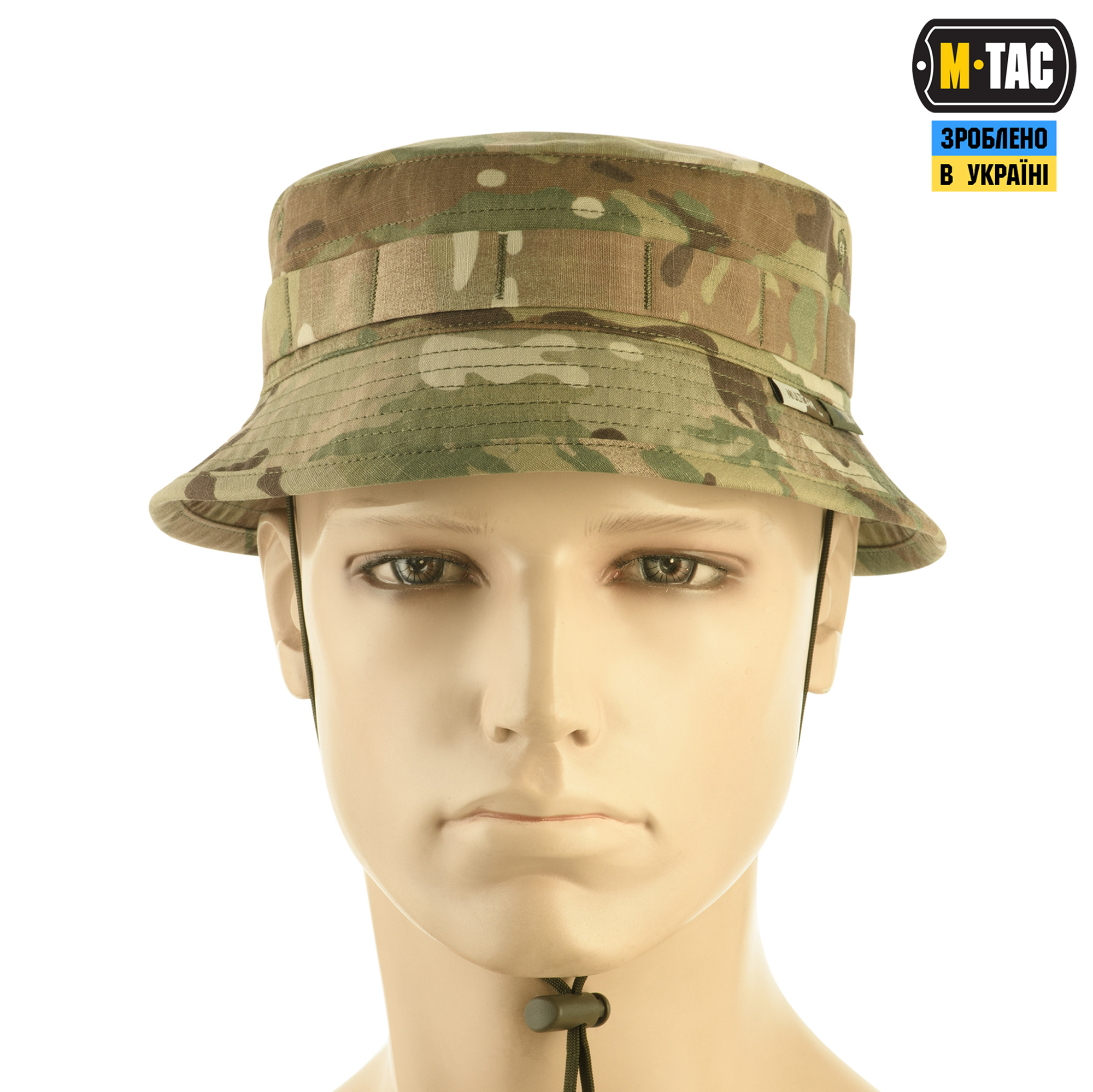 M-Tac панама Gen.II NYCO Multicam — 3