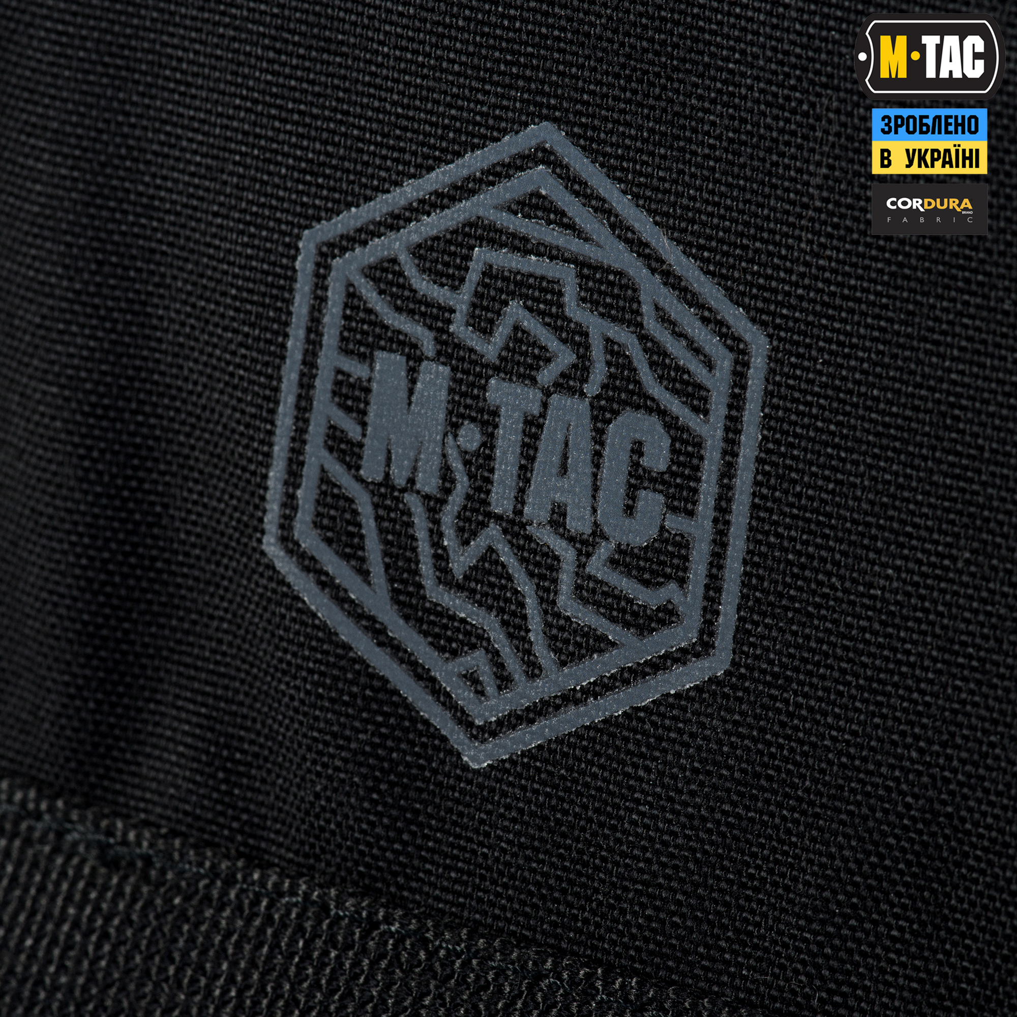 M-Tac рюкзак Small Elite Gen.III Black — 9