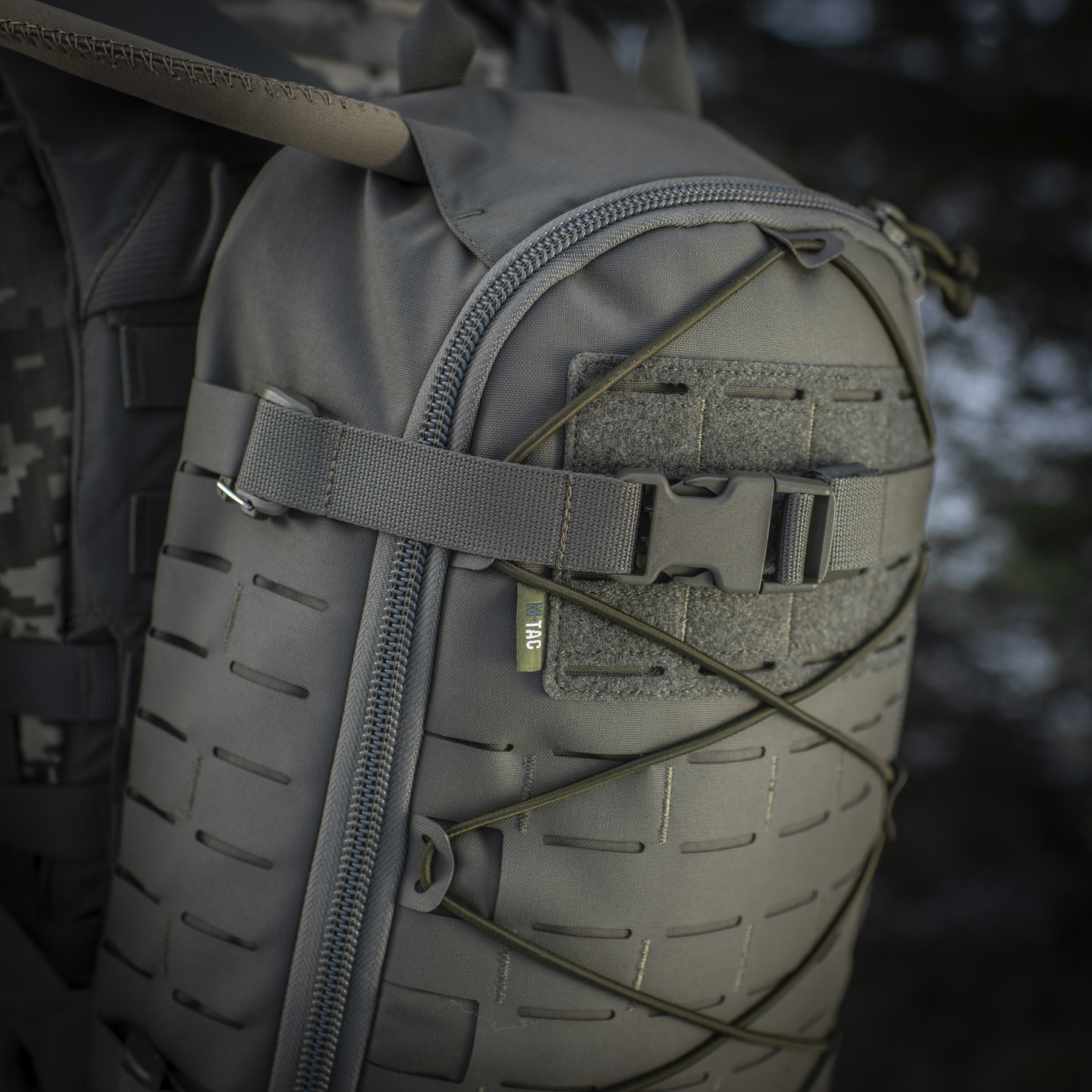 M-Tac рюкзак Sturm Elite Gen.II Ranger Green — 10