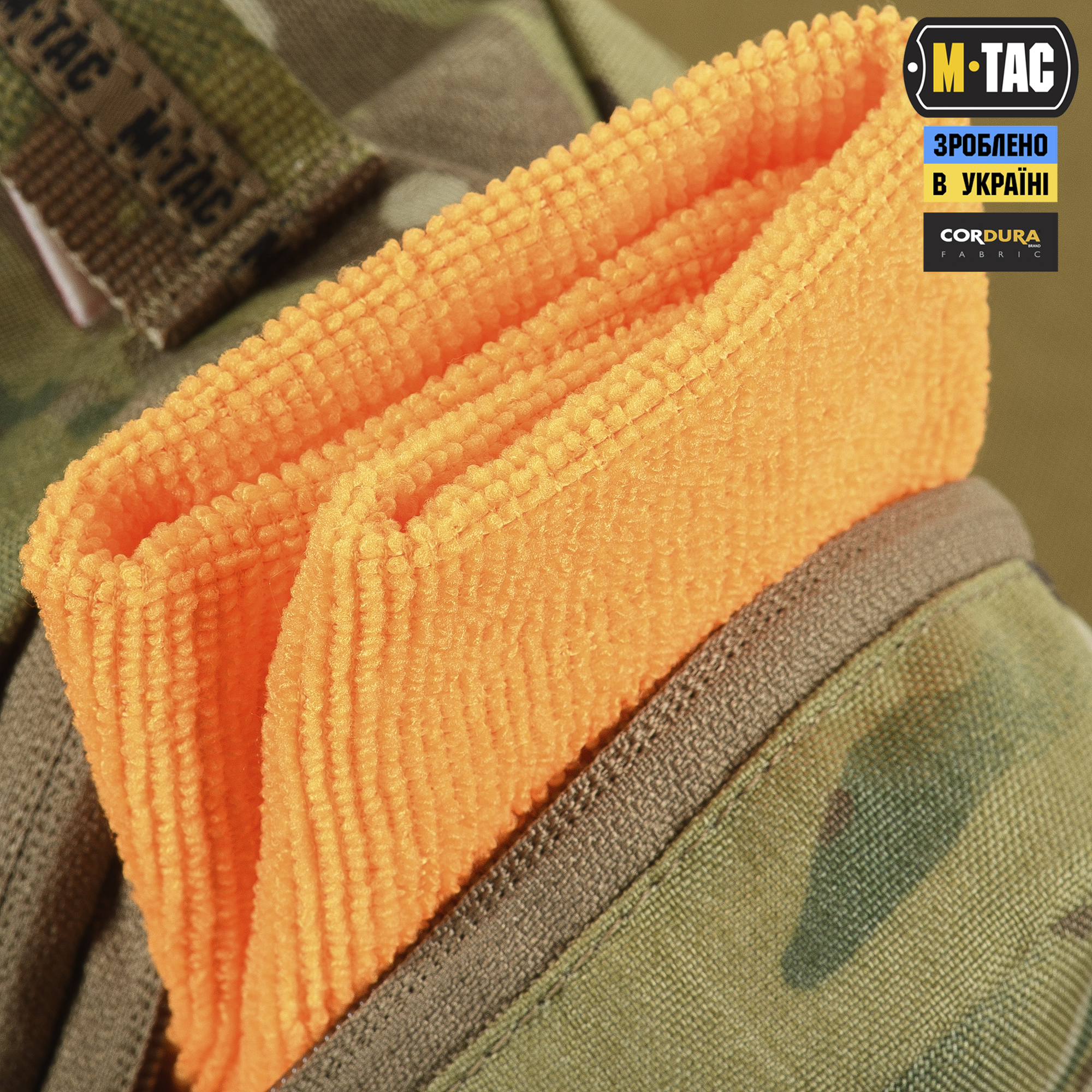 M-Tac несессер Elite Gen.II Multicam — 14