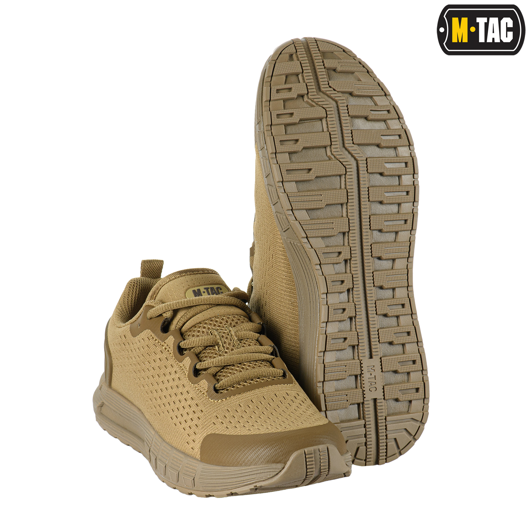 M-Tac кроссовки Summer Pro Coyote — 10
