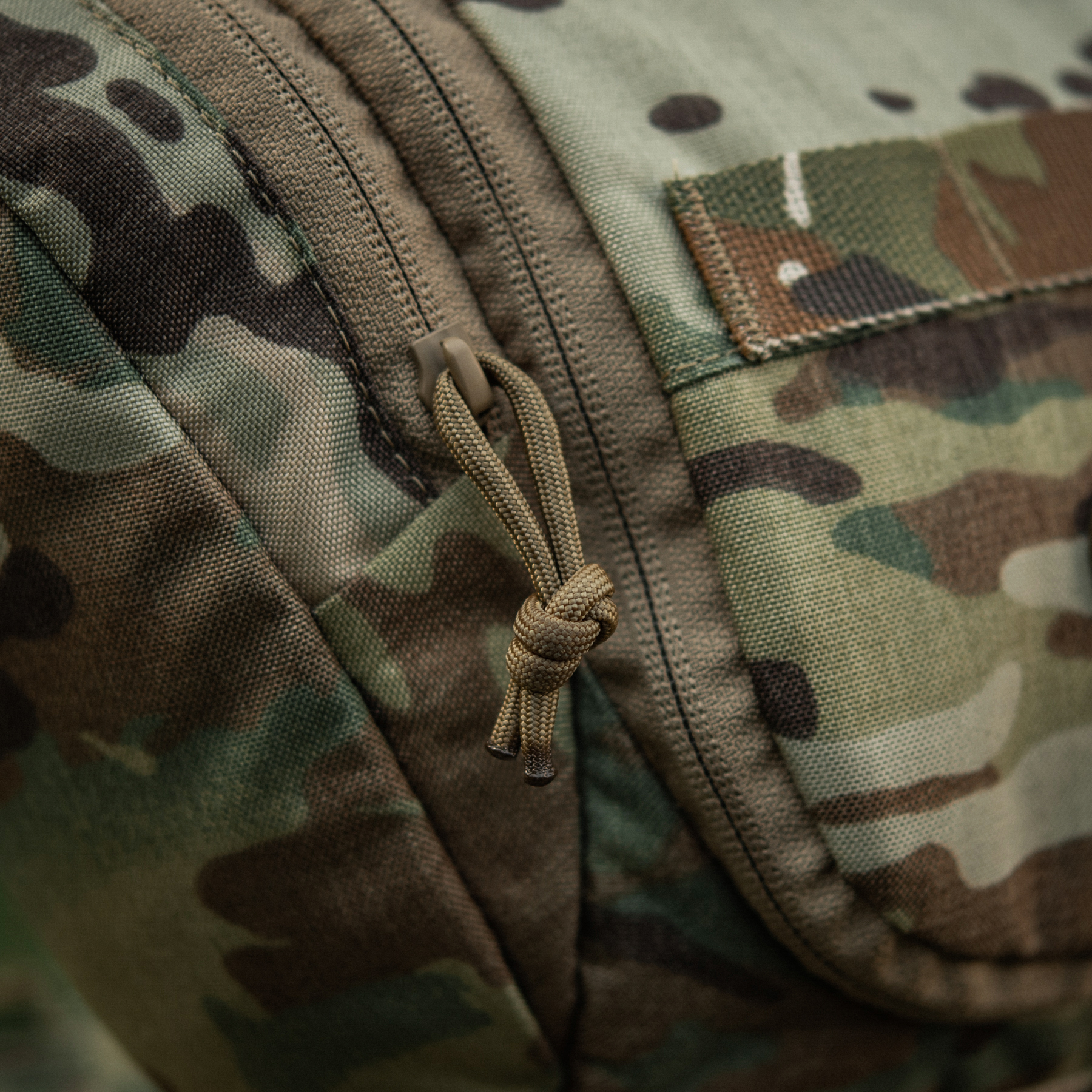 M-Tac несессер Elite Gen.II Multicam — 17