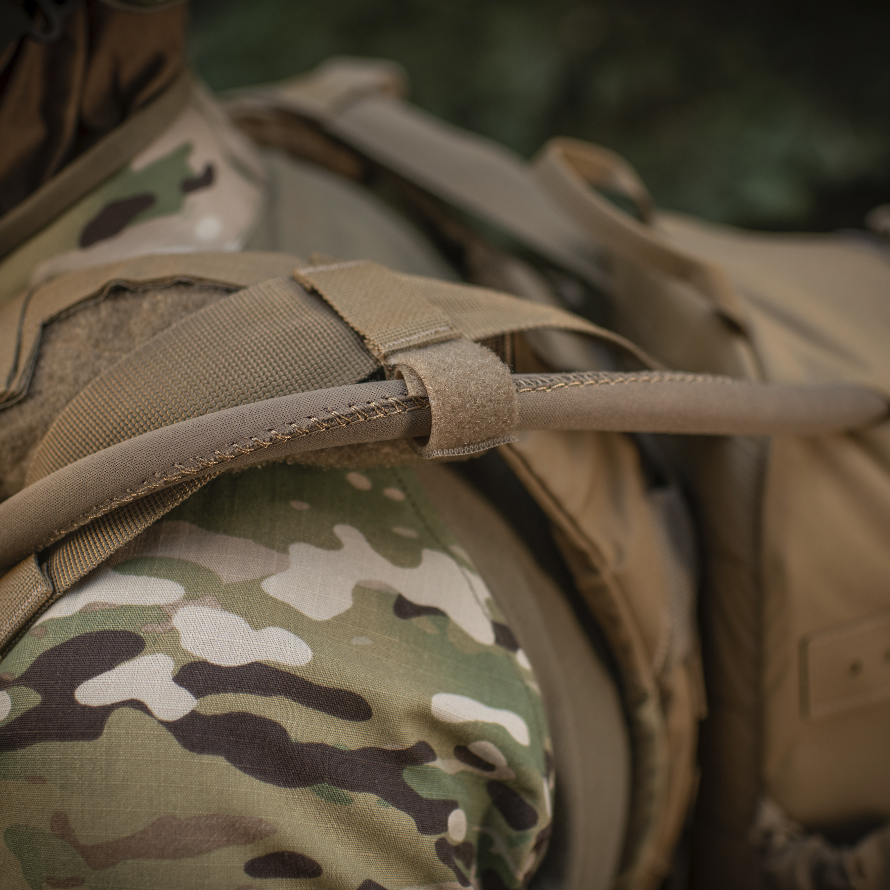 M-Tac рюкзак Sturm Elite Coyote — 22