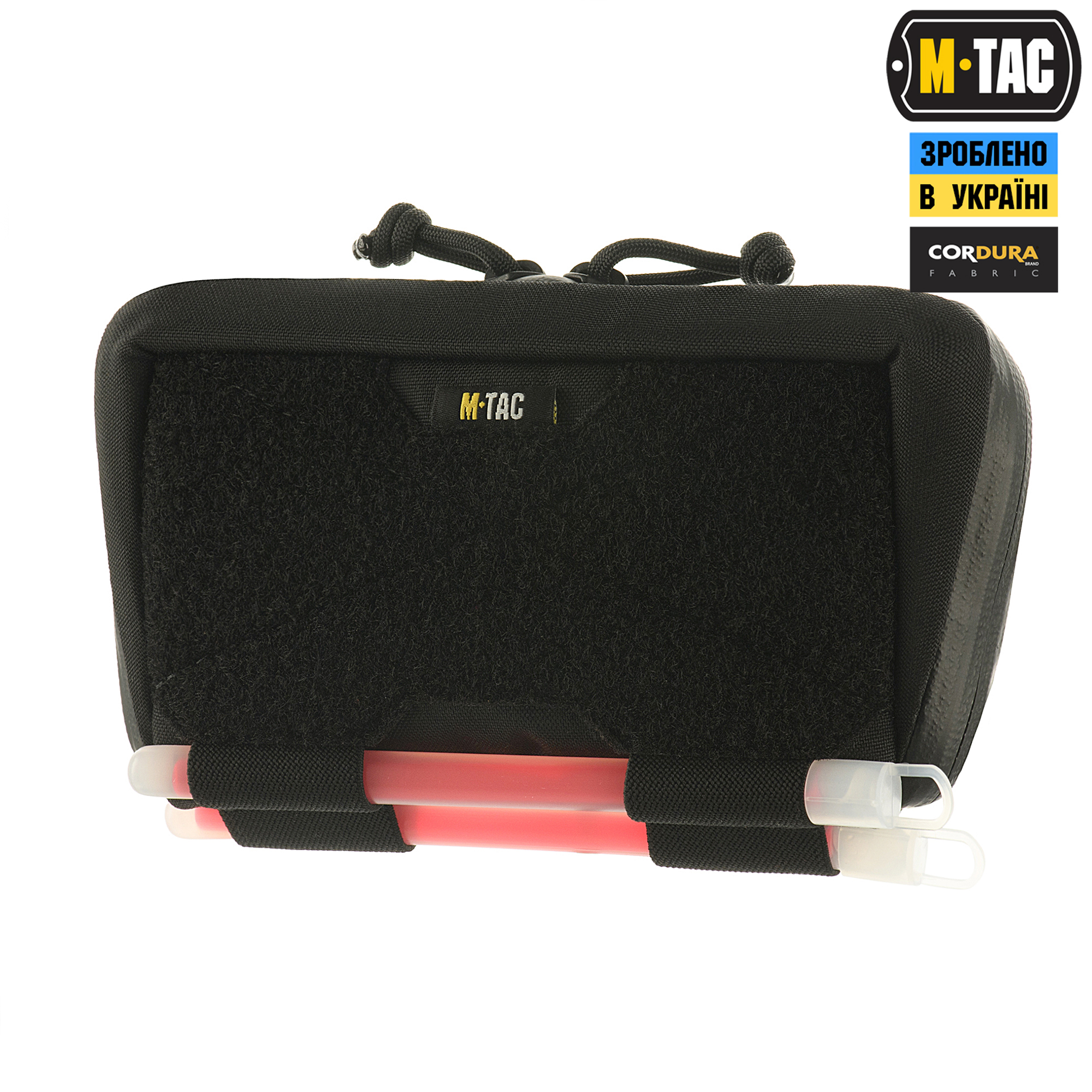 M-Tac подсумок Admin Elite Black — 9