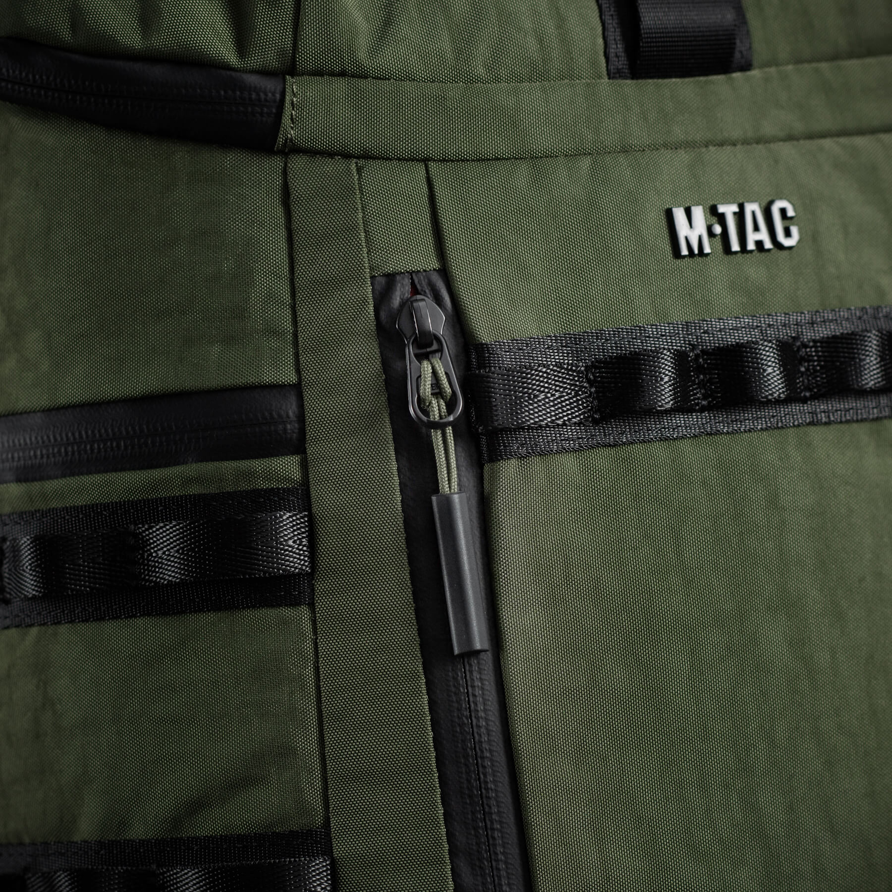 M-Tac рюкзак Urban Laptop Pack Olive — 19