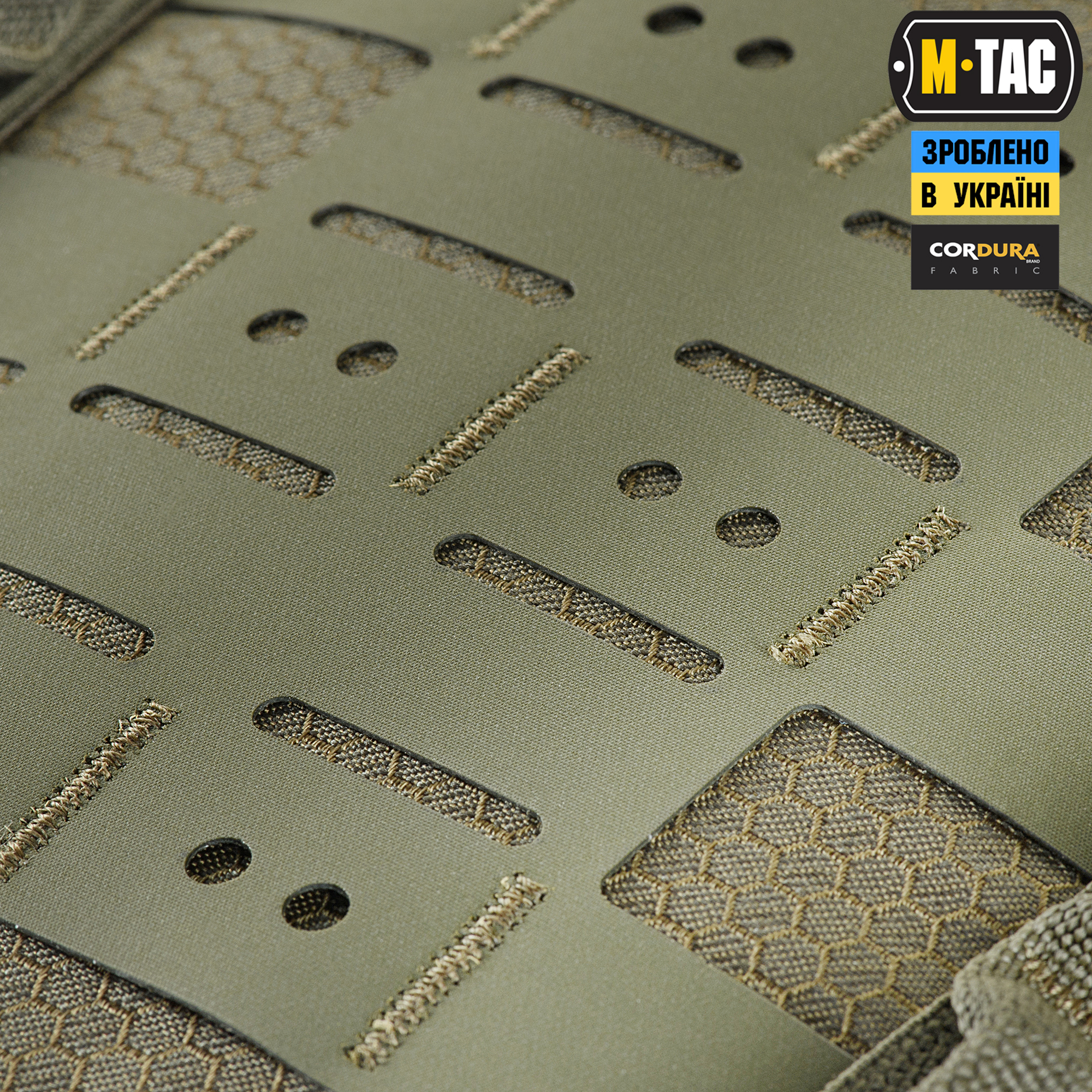 M-Tac рюкзак Small Elite Gen.III Ranger Green — 12