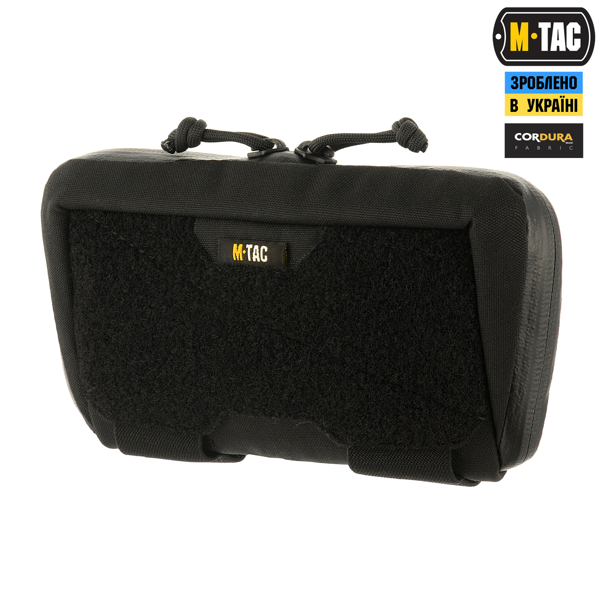 M-Tac подсумок Admin Elite Black — 2