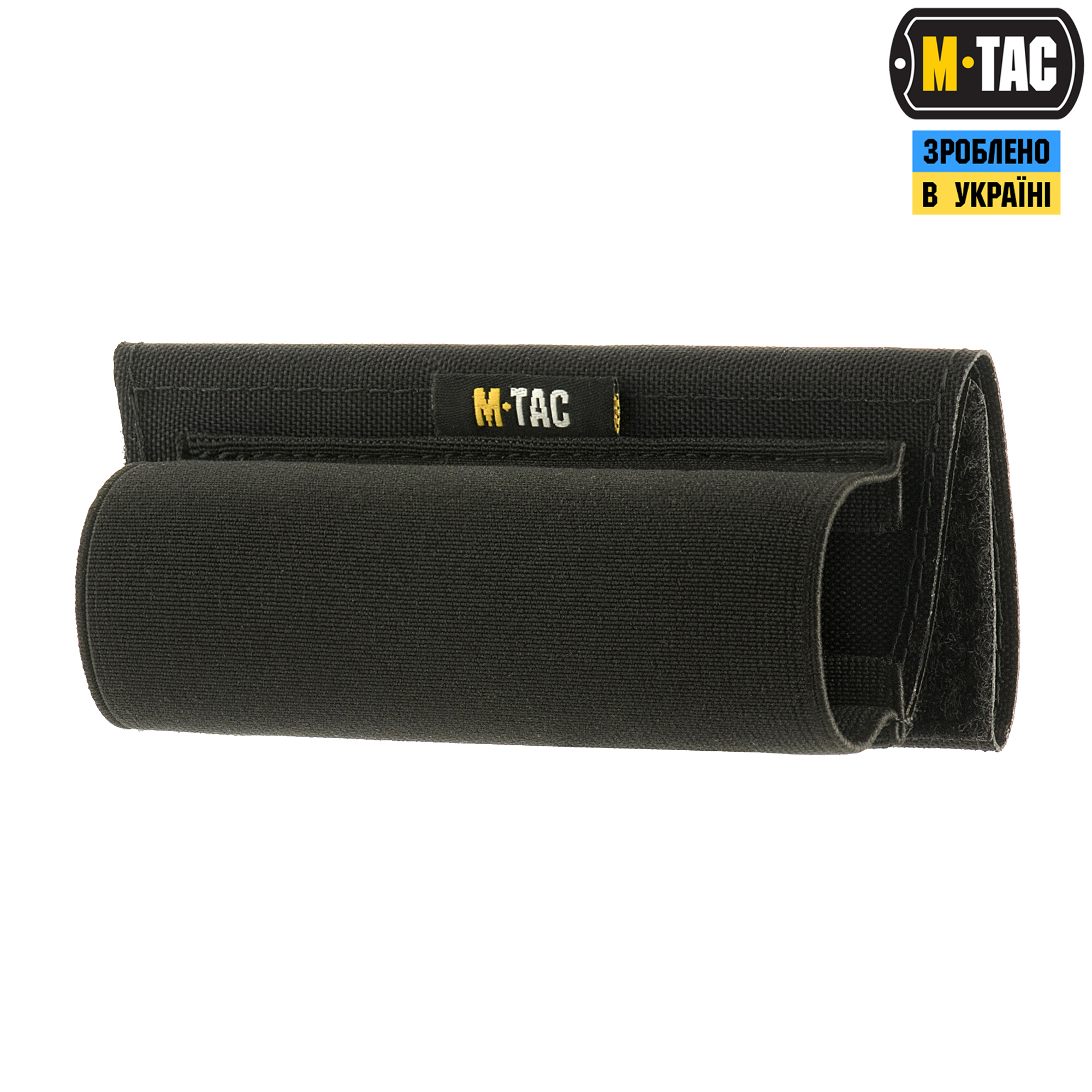 M-Tac крепление для газового баллончика Gen.II Black — 4