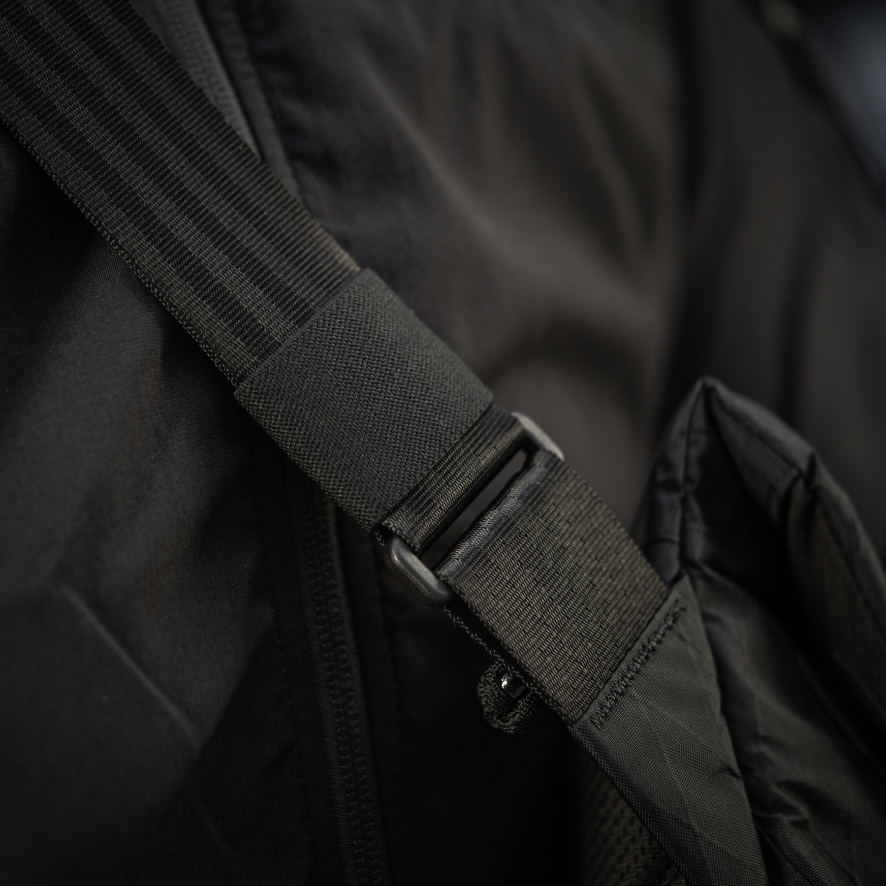 M-Tac сумка Konvert Bag X-Pac Elite Black — 23