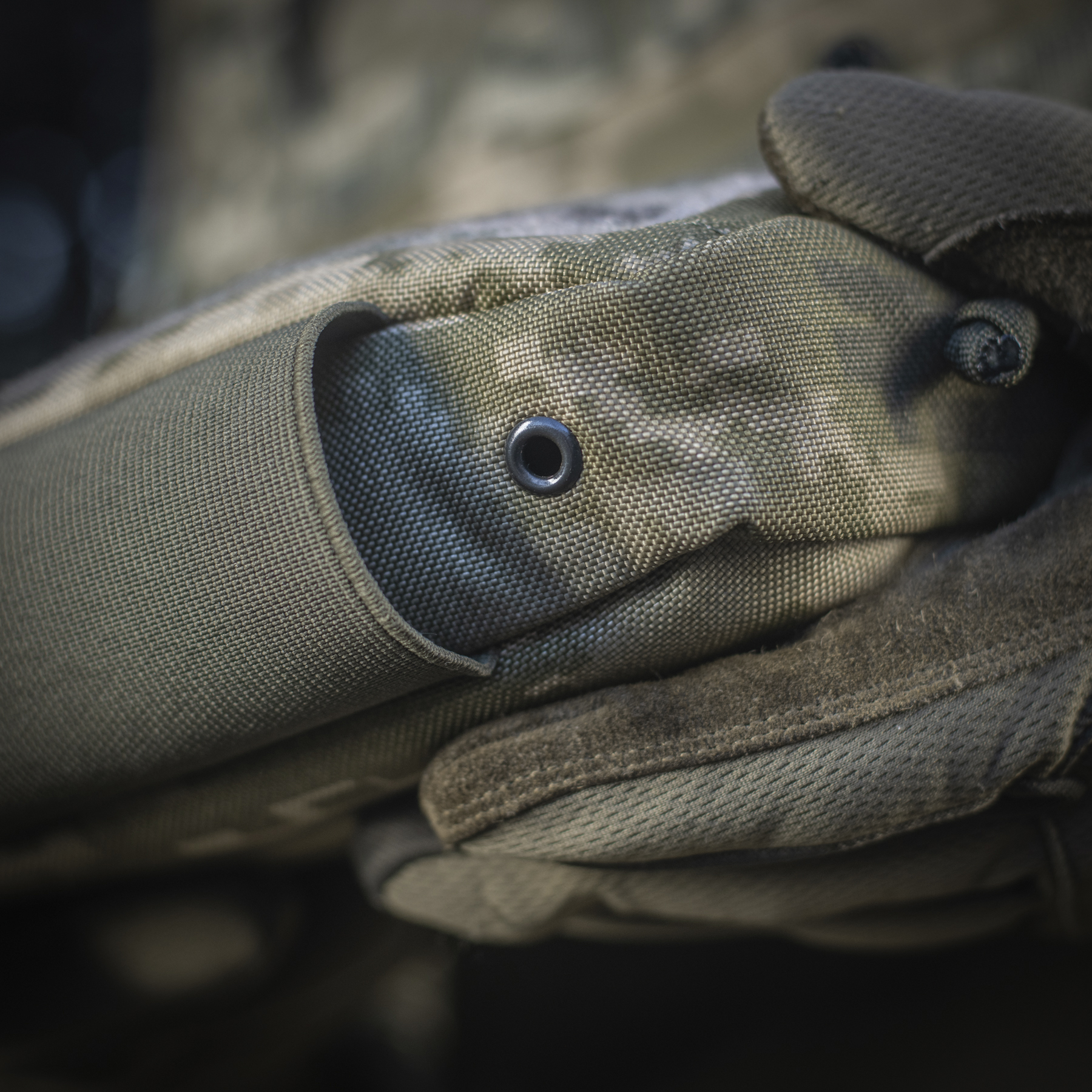 M-Tac сумка-напашник Large Elite MM14 — 28