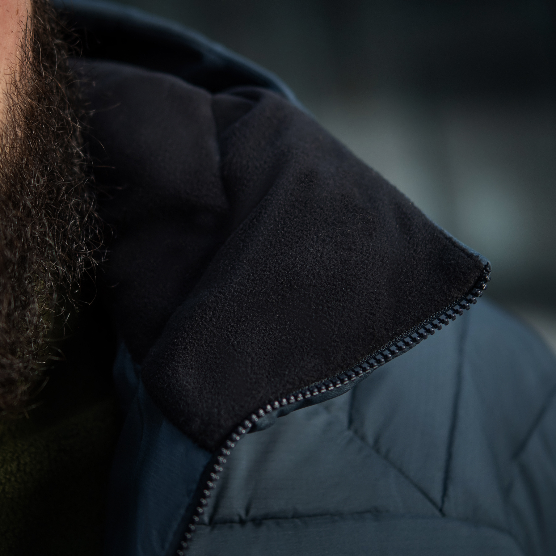 M-Tac куртка Jarl Primaloft Blue — 24