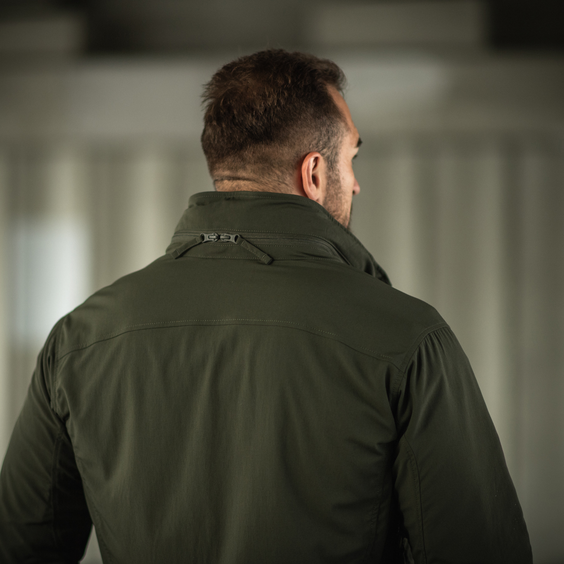 M-Tac куртка Flash Army Olive — 15