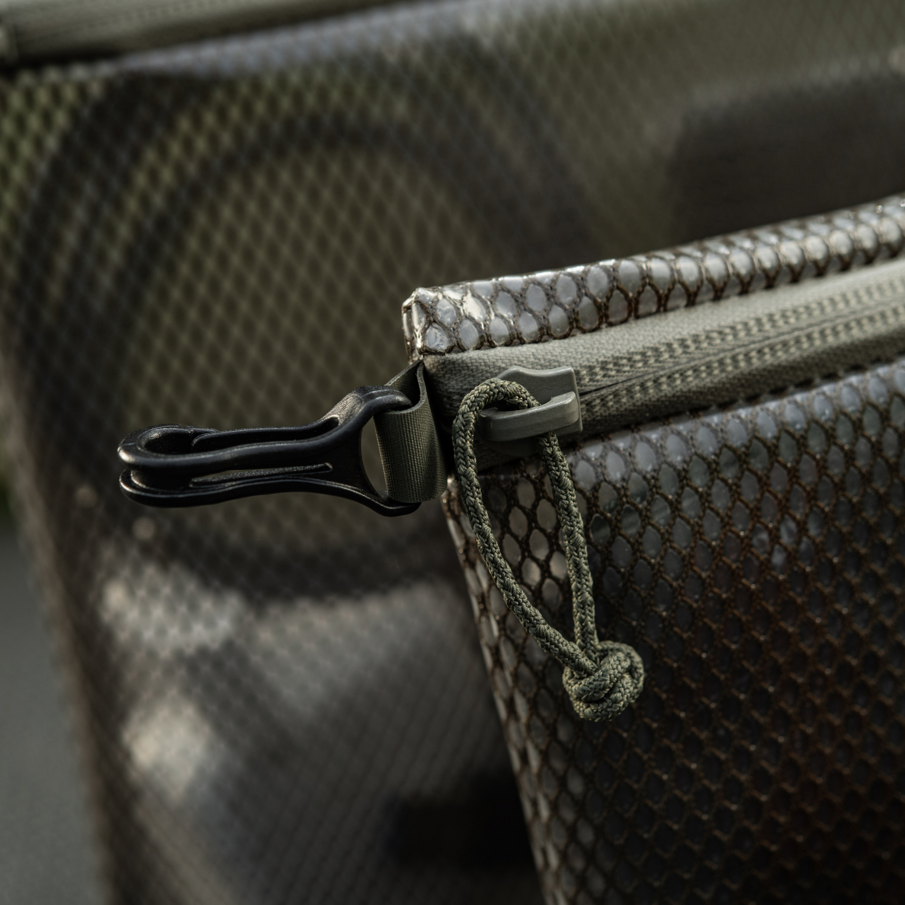 M-Tac комплект органайзеров Zip Pocket Set Elite Ranger Green — 25