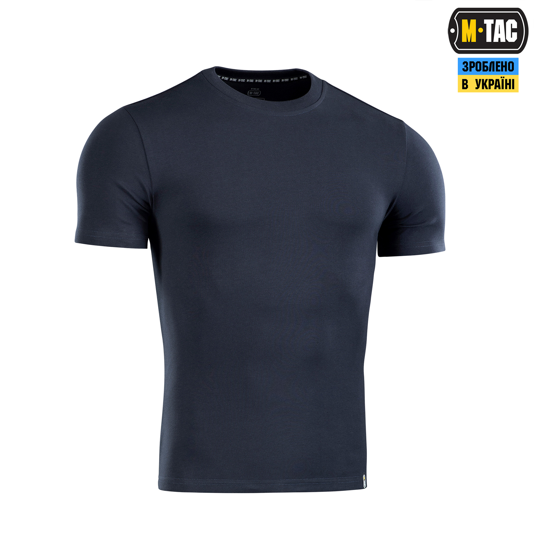M-Tac футболка 93/7 Dark Navy Blue — 4