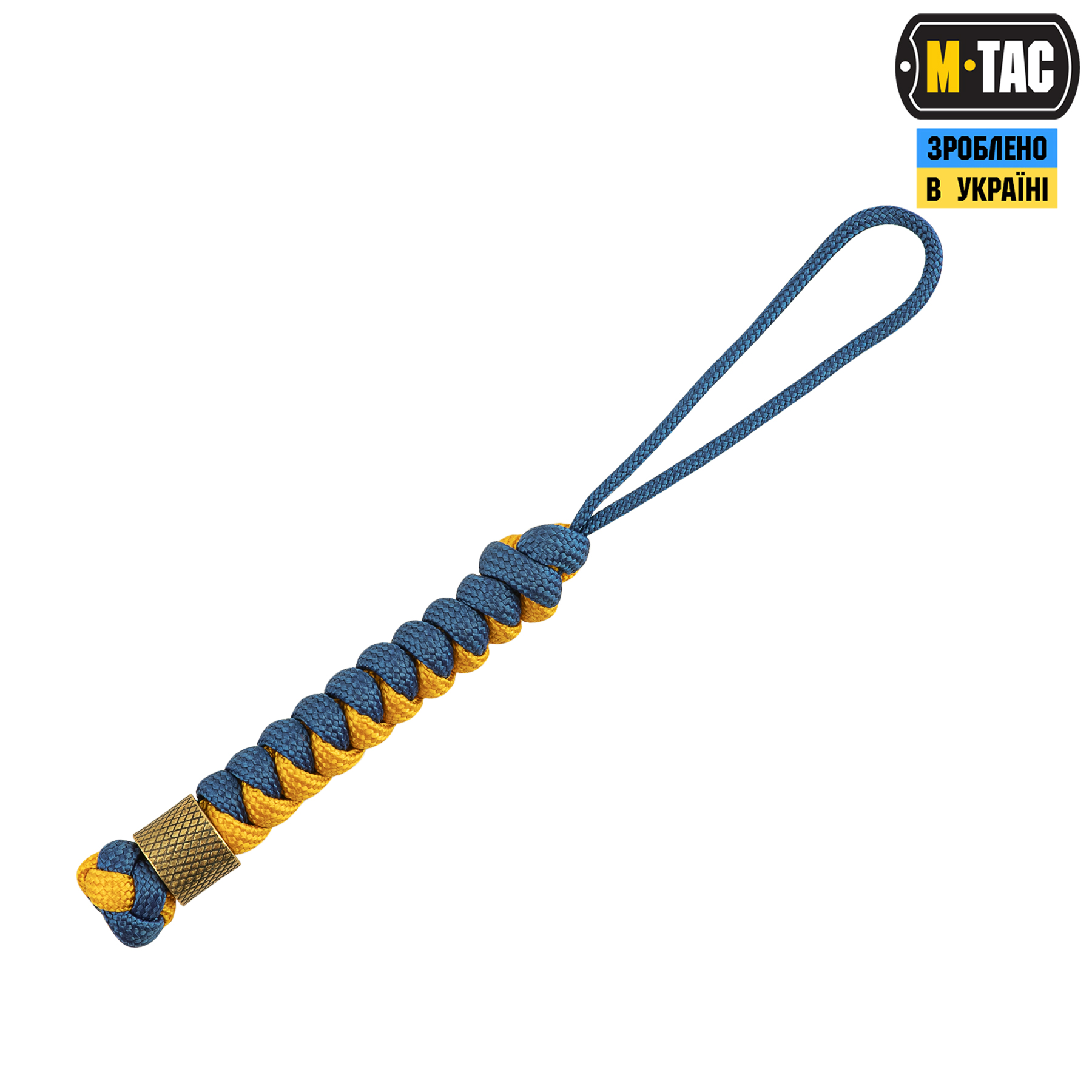 M-Tac темляк Viper Cylindre UA — 2