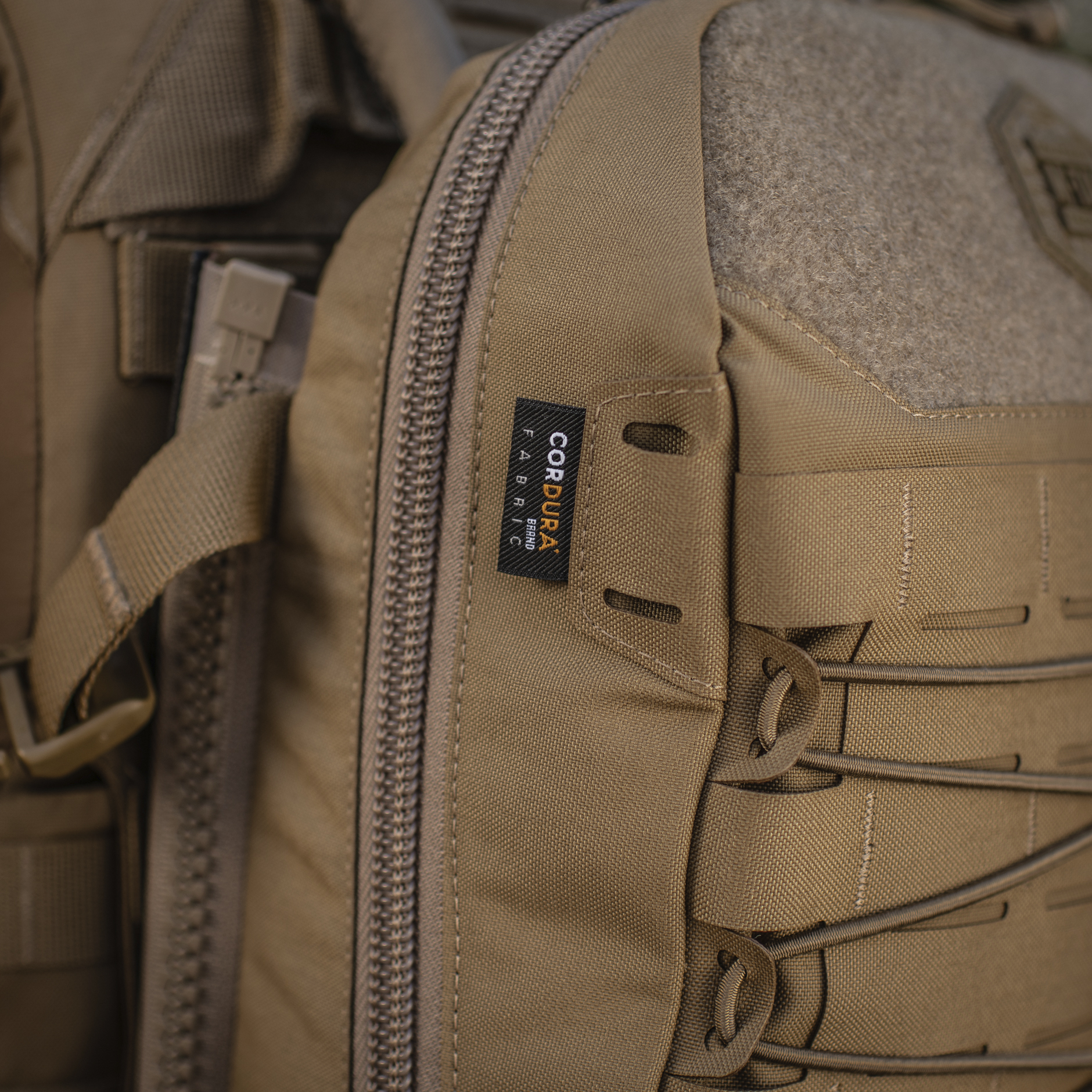 M-Tac подсумок Modular Assault Pack Elite Coyote — 29