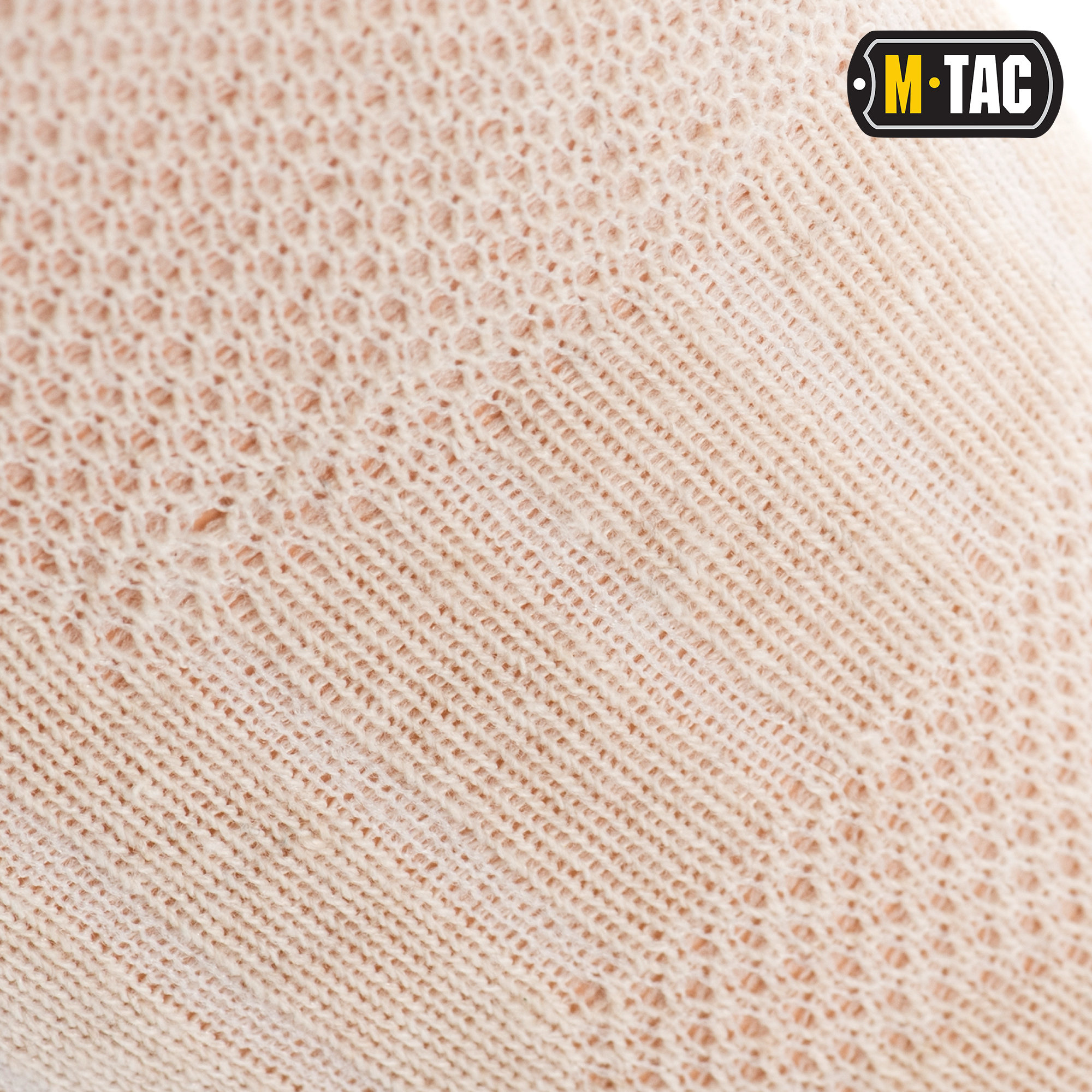 M-Tac носки спортивные легкие Sand — 7