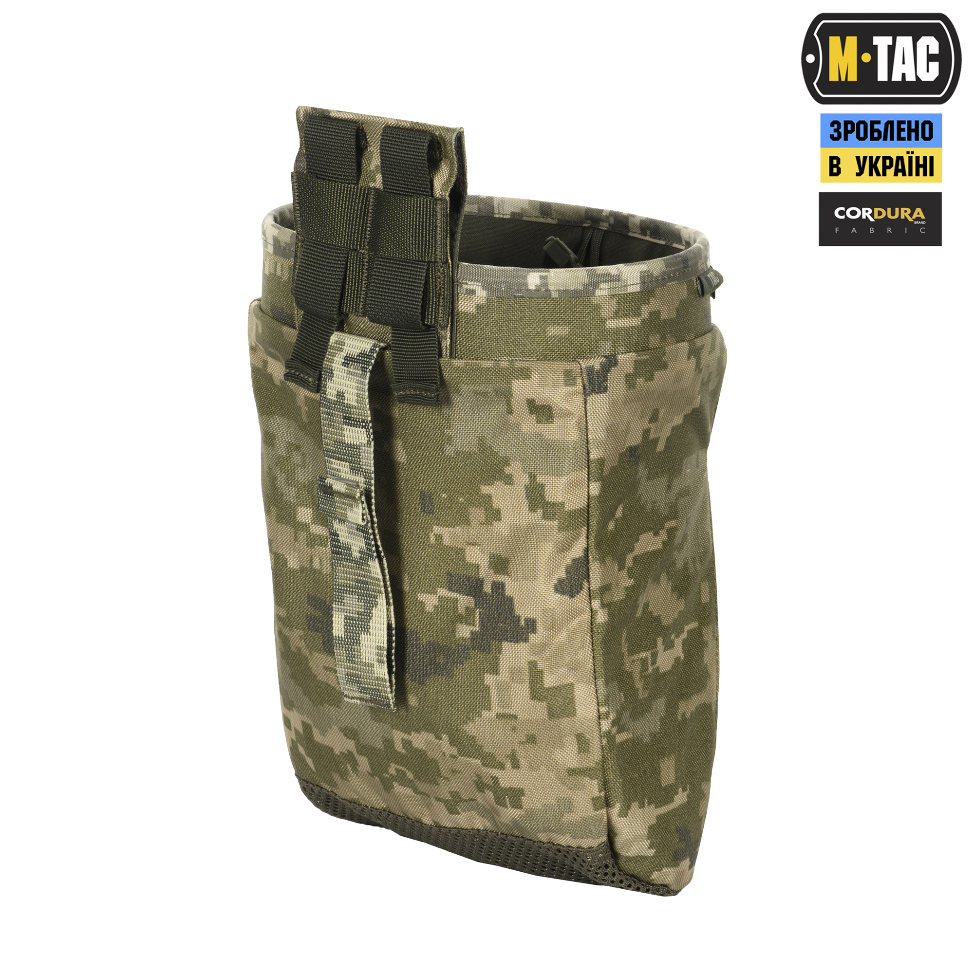 M-Tac сумка сброса магазинов Elite MM14 — 6