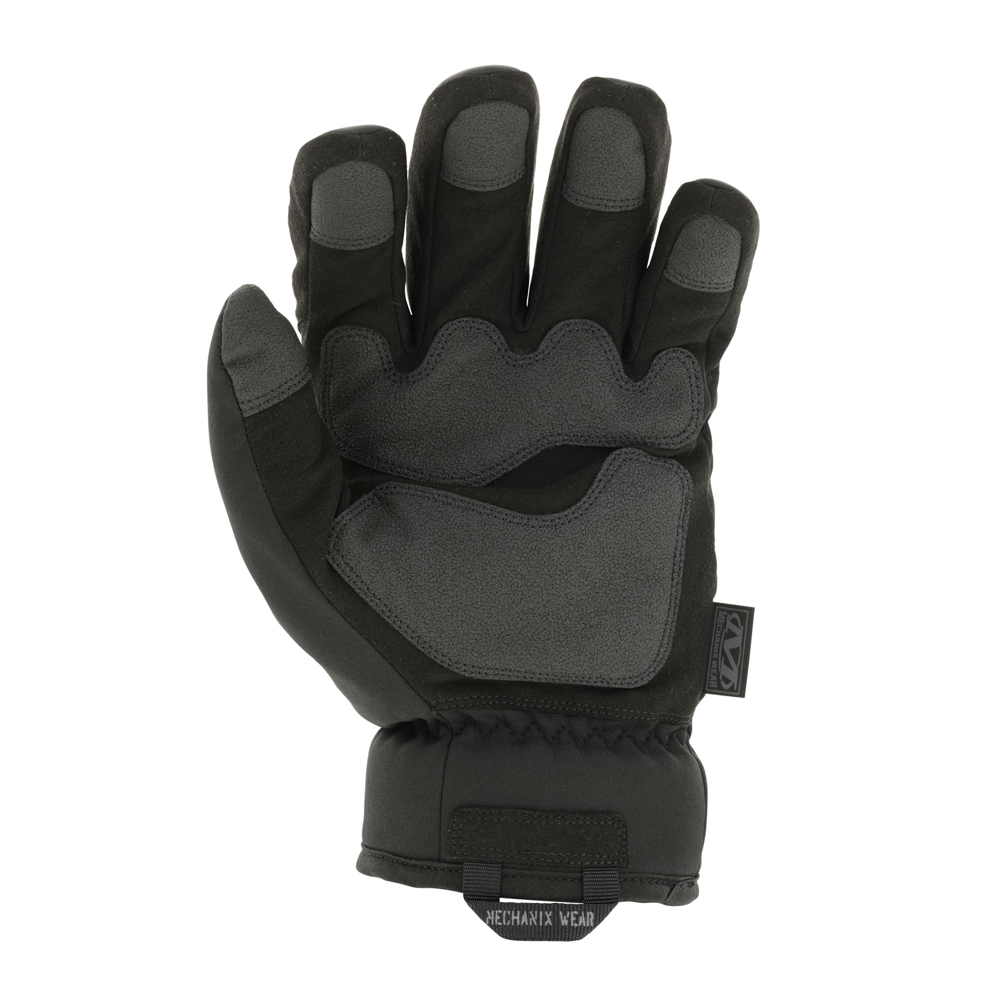 Mechanix ColdWork FastfFit Plus Gloves — 3