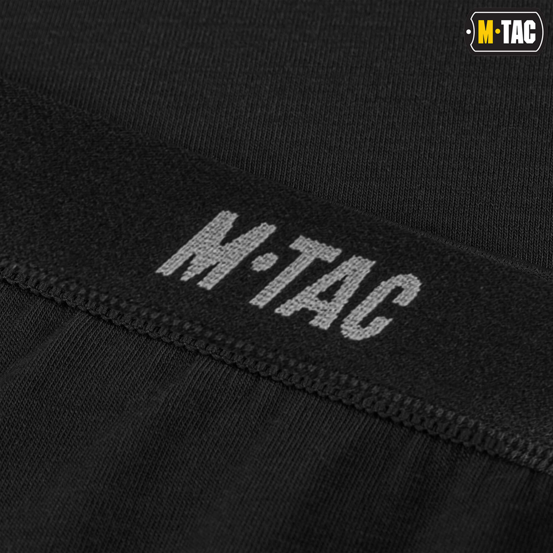 M-Tac термобелье Merino Black — 14