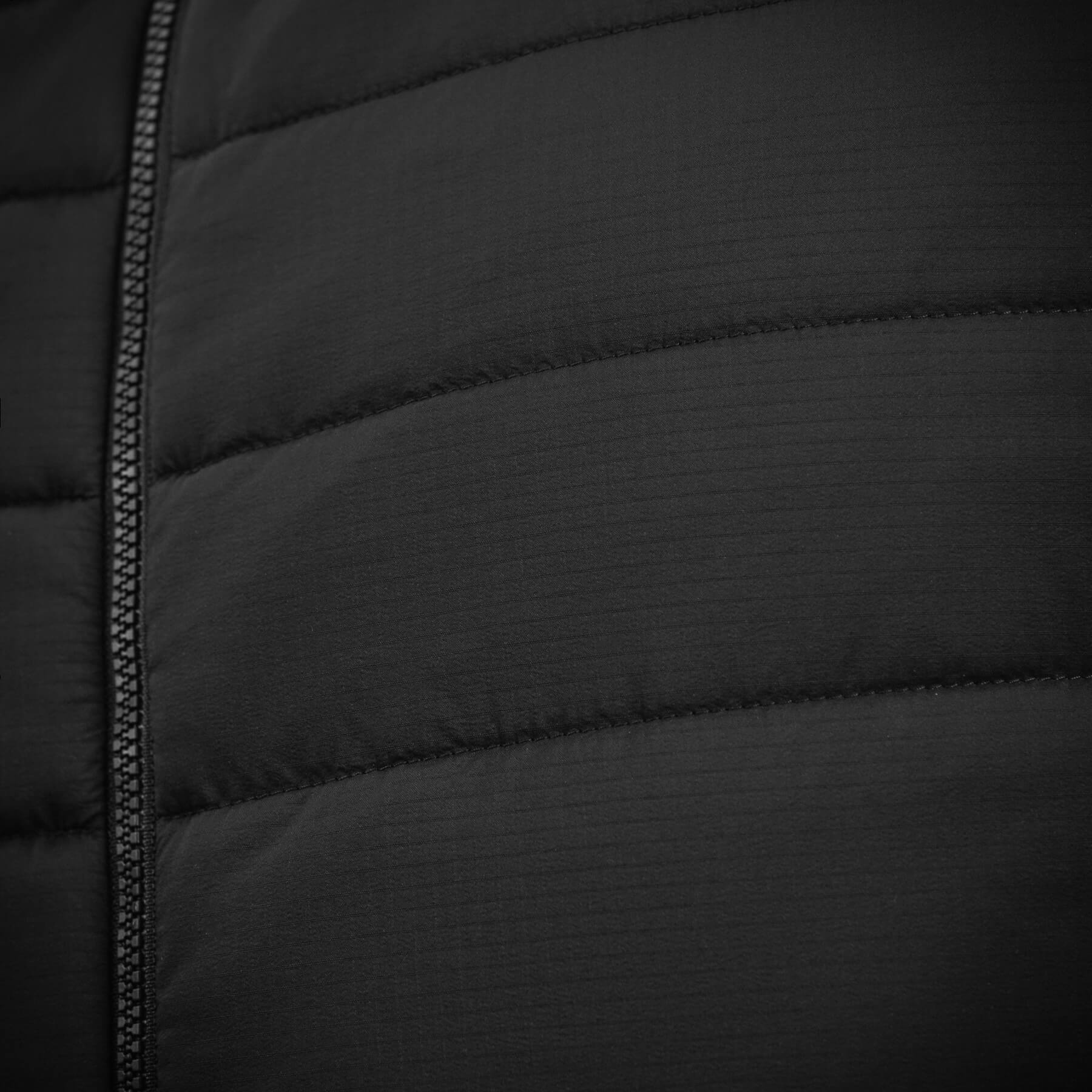 M-Tac куртка Berserk Primaloft Toray Black — 21
