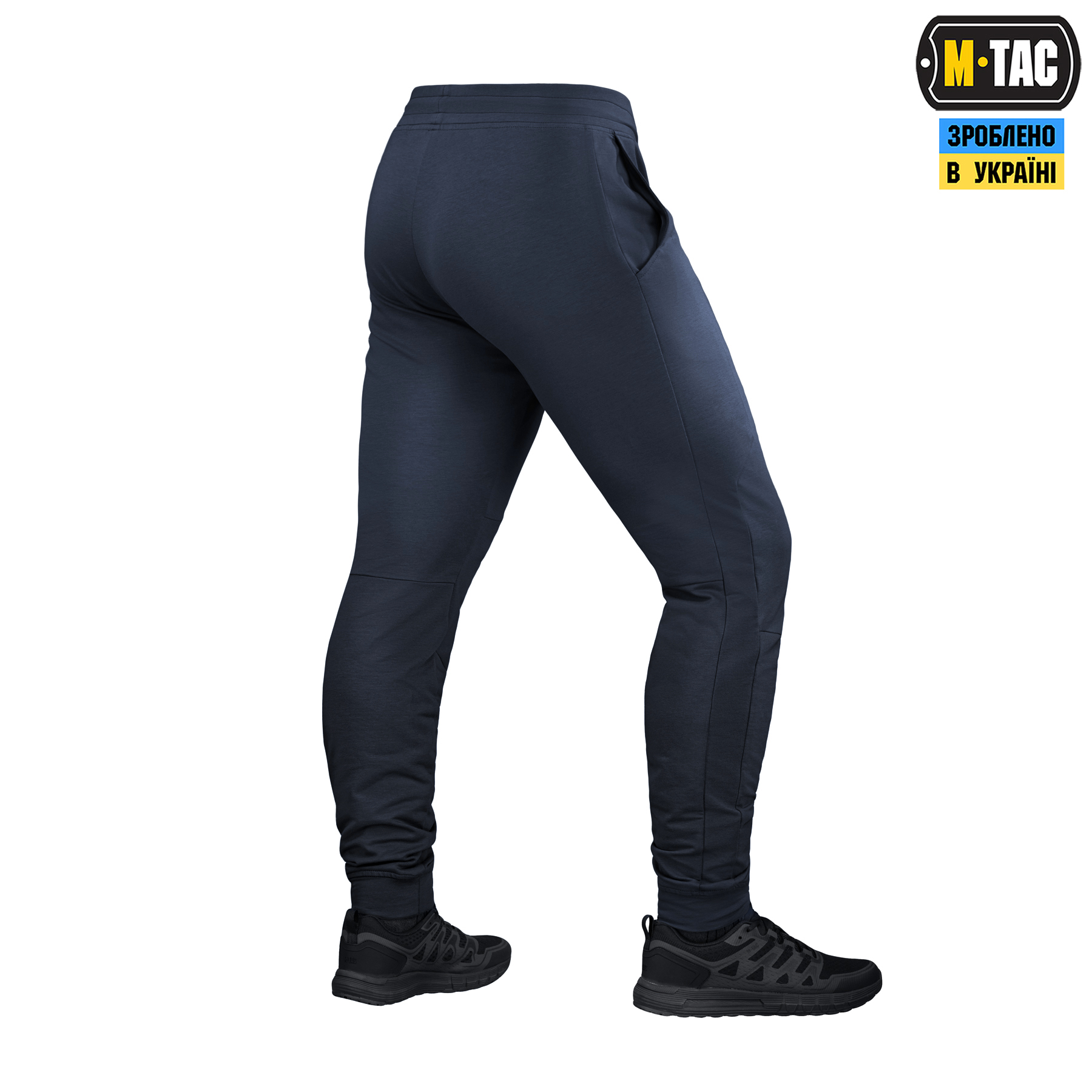 M-Tac брюки Stealth Active Indigo Blue — 6