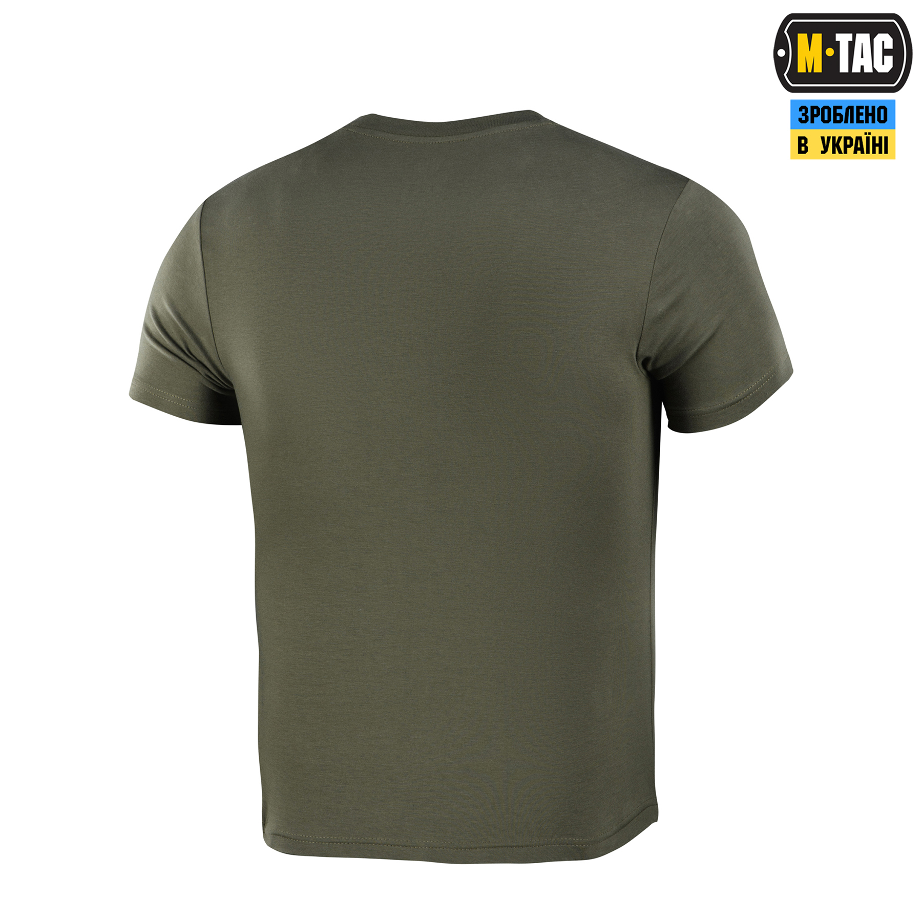 M-Tac футболка 93/7 Army Olive — 5