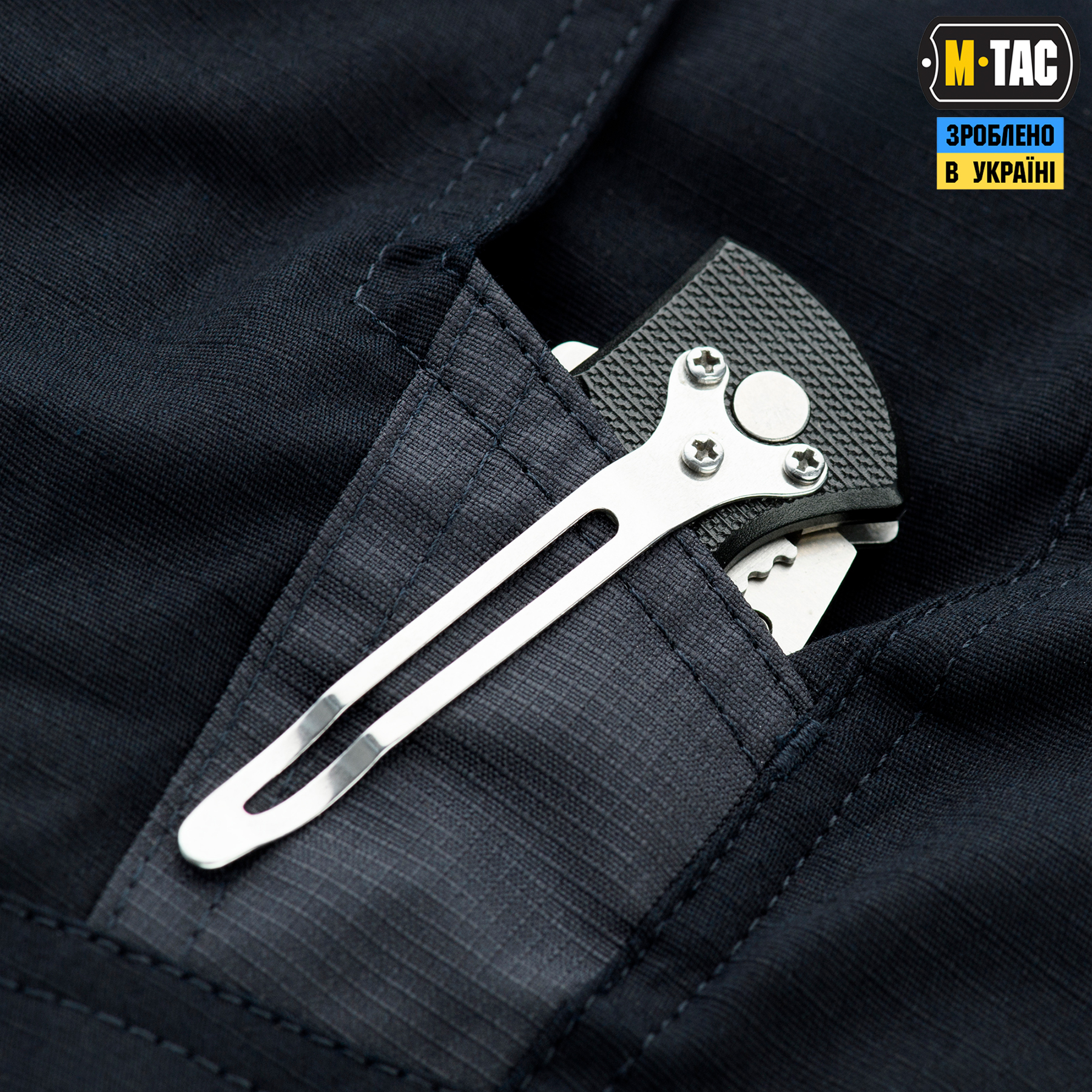M-Tac шорты Aggressor Gen.II Flex Dark Navy Blue — 14