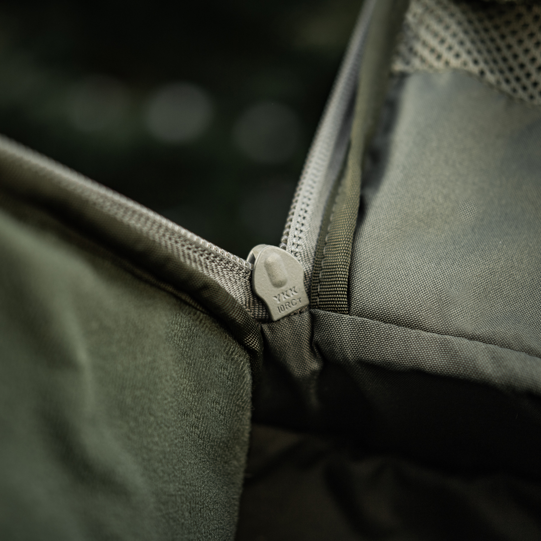 M-Tac рюкзак Small Elite Gen.III Ranger Green — 68
