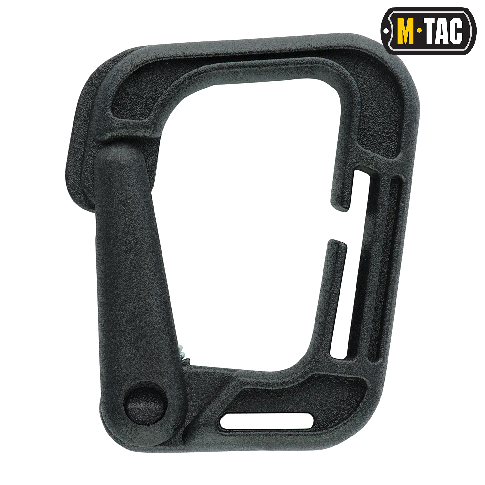 M-Tac карабин Grimloc Black — 3