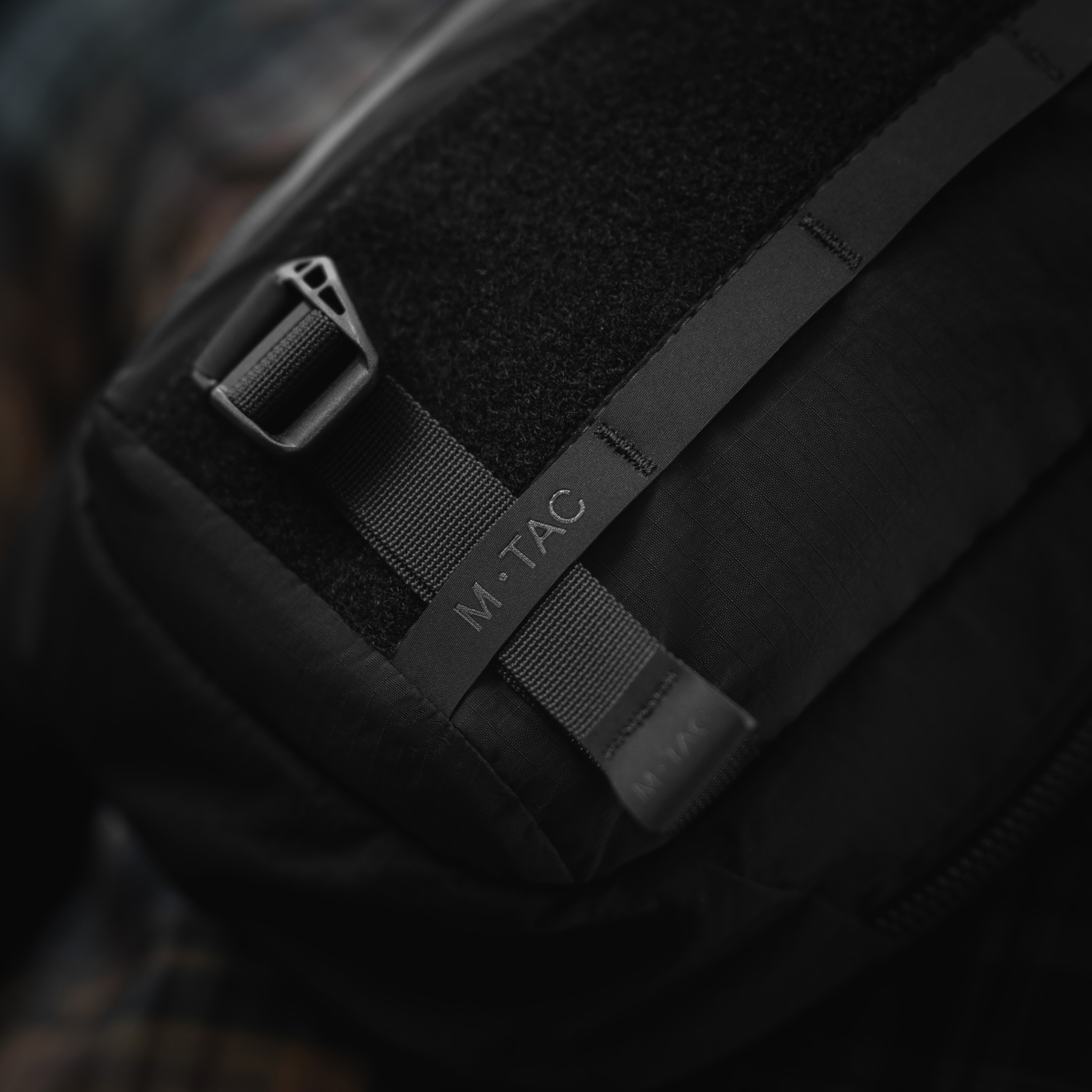 M-Tac сумка Sling Civilian Lite-NR Black — 35