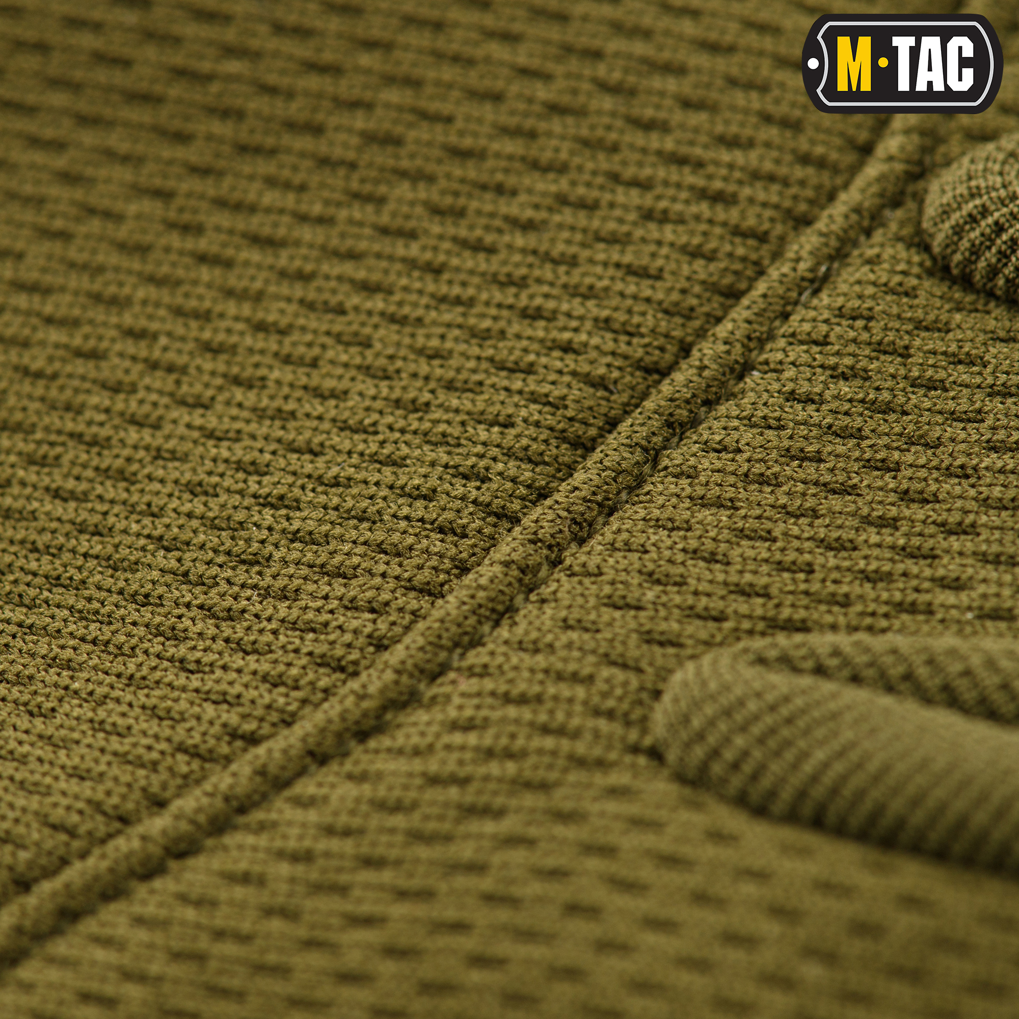 M-Tac перчатки Scout Mk.2 Olive — 8